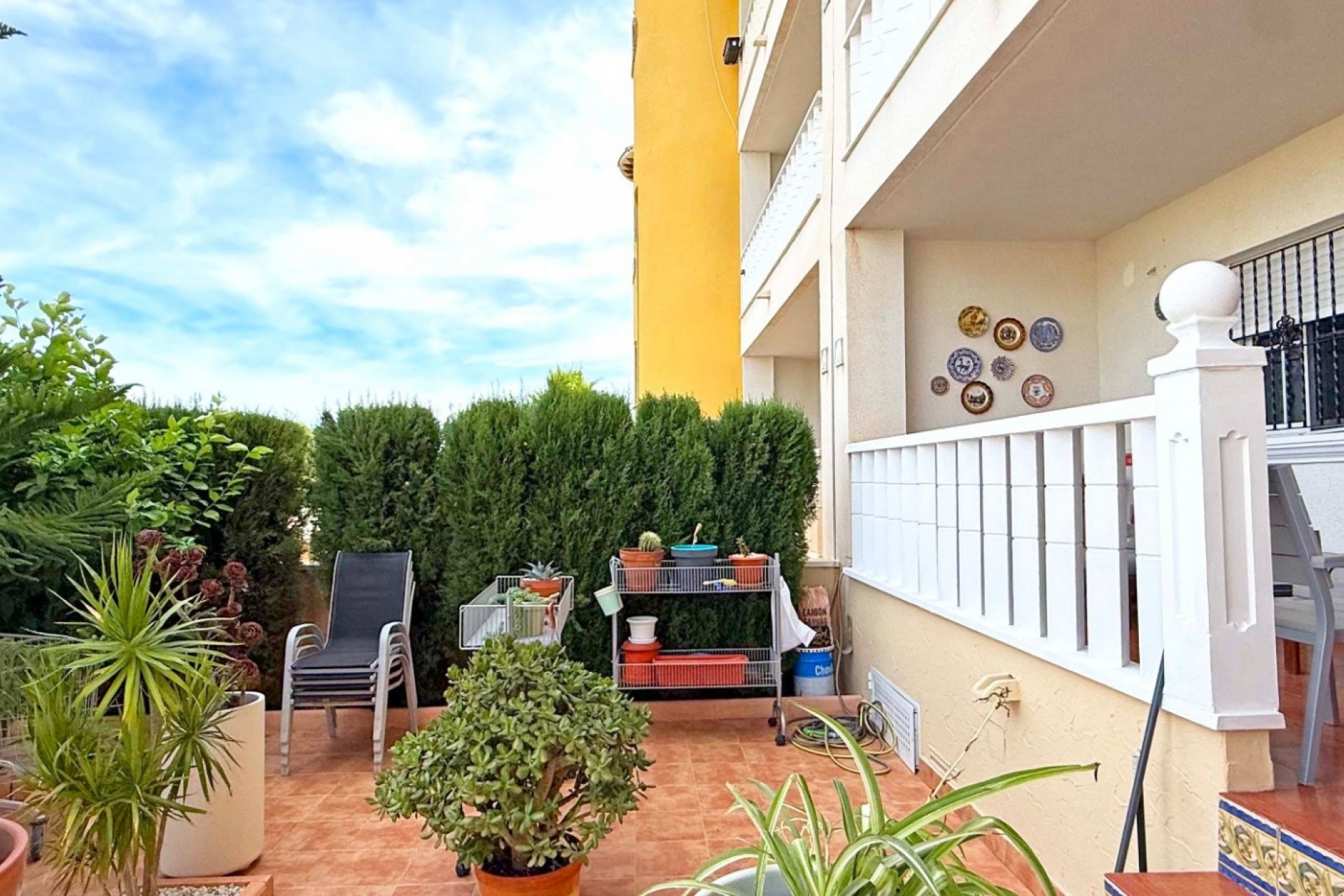 Reventa - Apartment -
Orihuela Costa - Costa Blanca