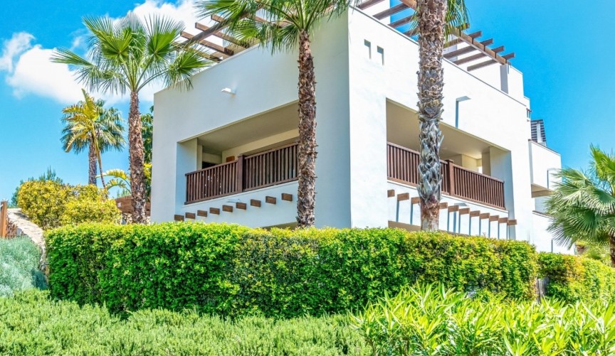 Reventa - Apartment -
Orihuela Costa - Costa Blanca
