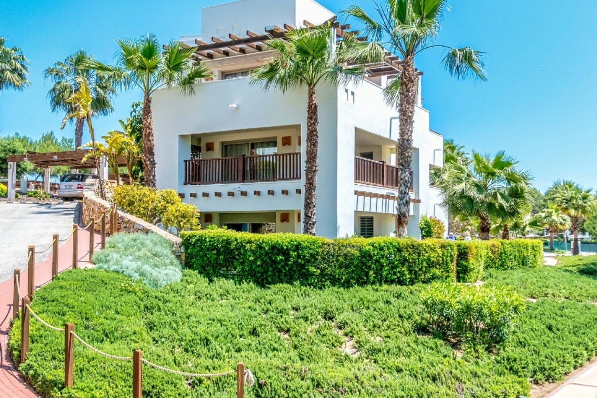 Reventa - Apartment -
Orihuela Costa - Costa Blanca