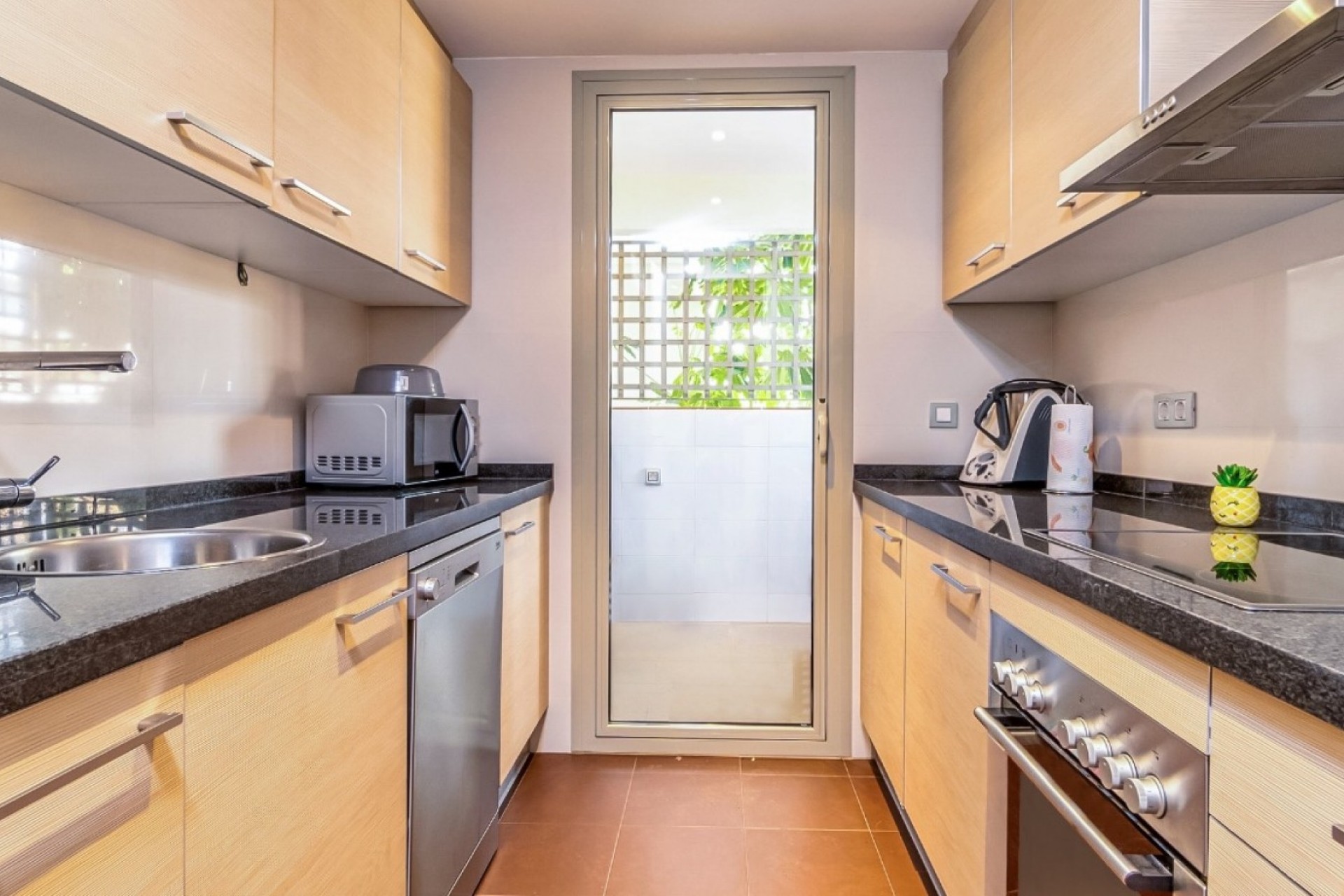 Reventa - Apartment -
Orihuela Costa - Costa Blanca