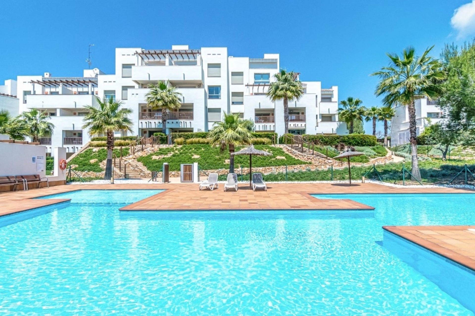 Reventa - Apartment -
Orihuela Costa - Costa Blanca