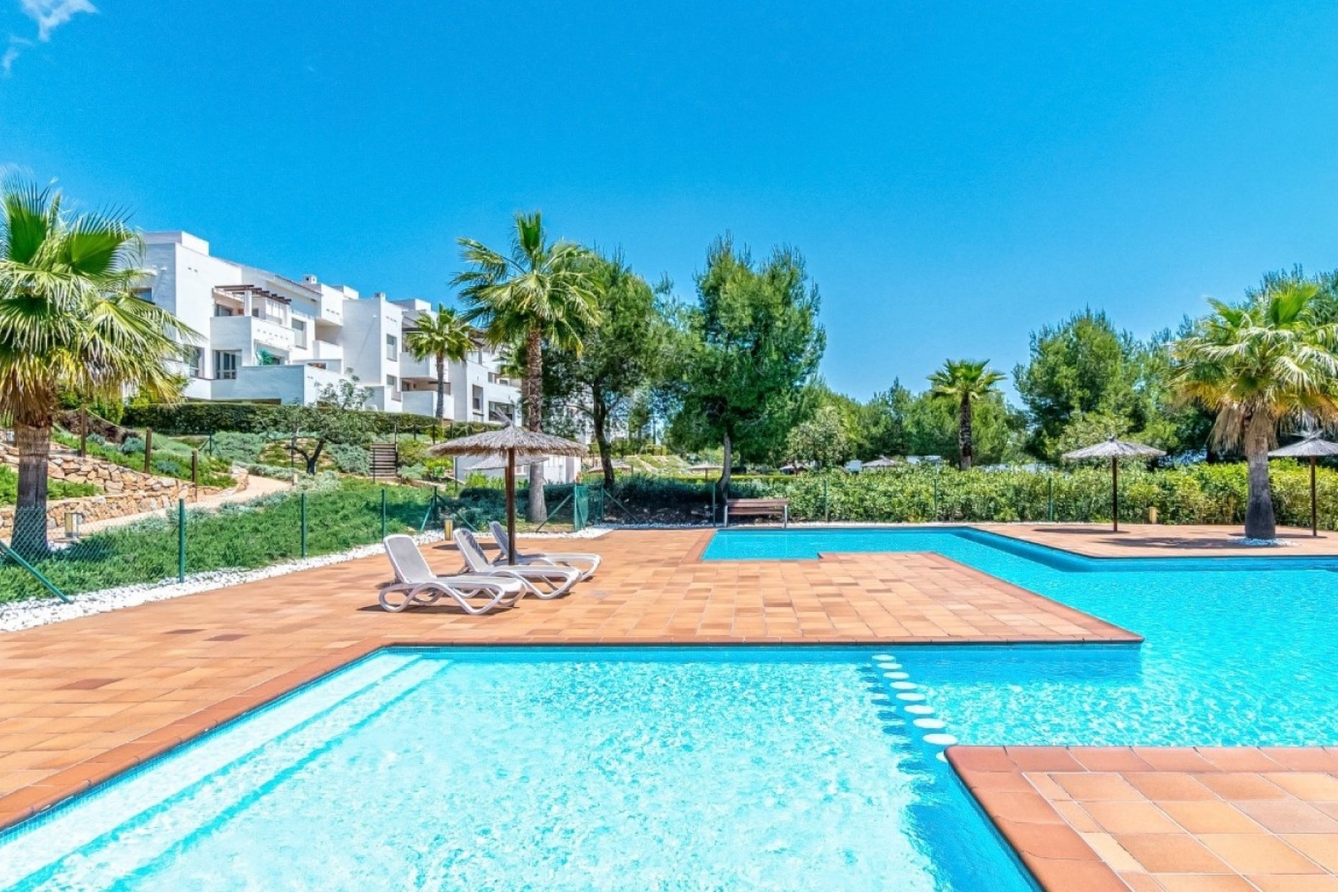Reventa - Apartment -
Orihuela Costa - Costa Blanca