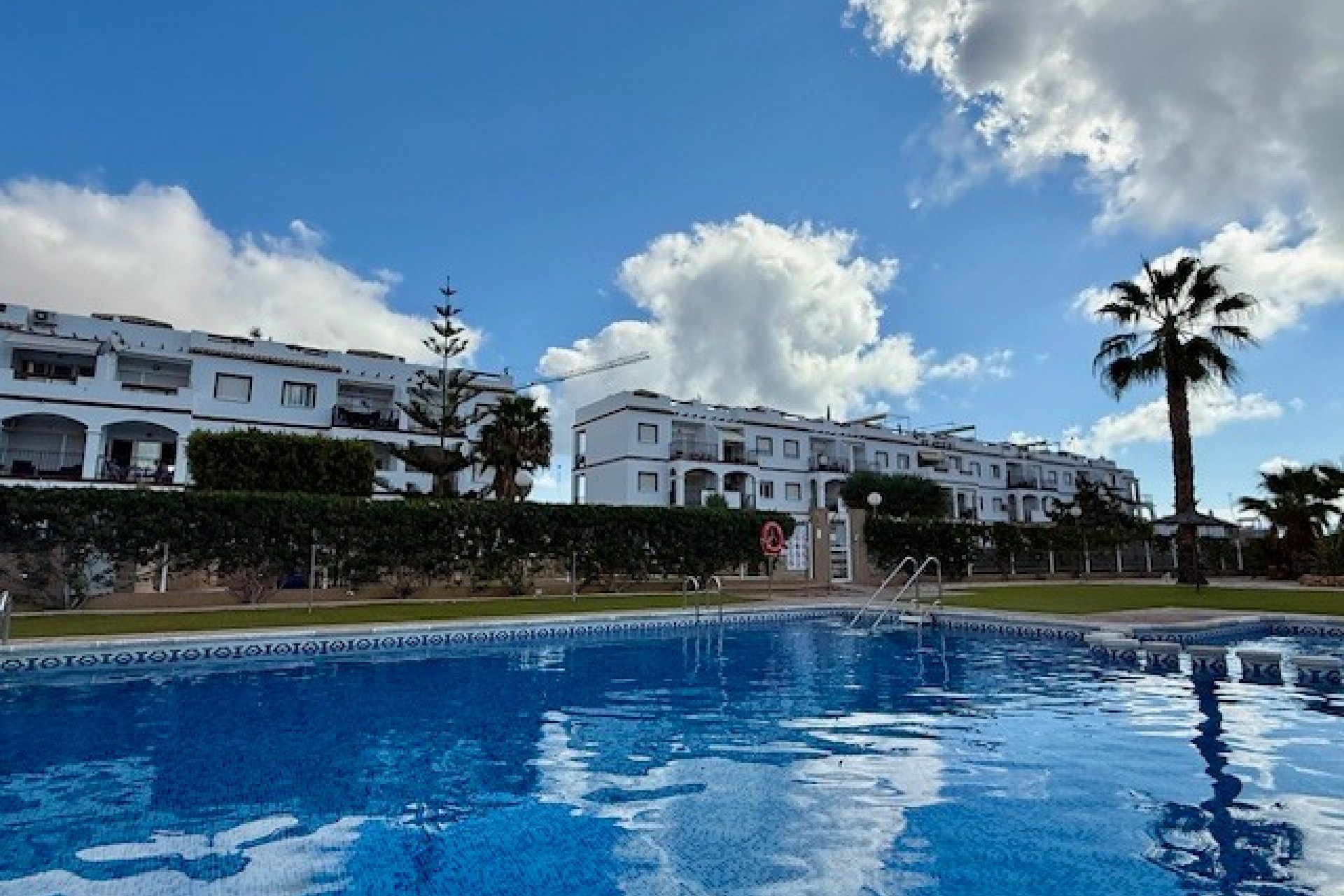 Reventa - Apartment -
Orihuela Costa - Costa Blanca