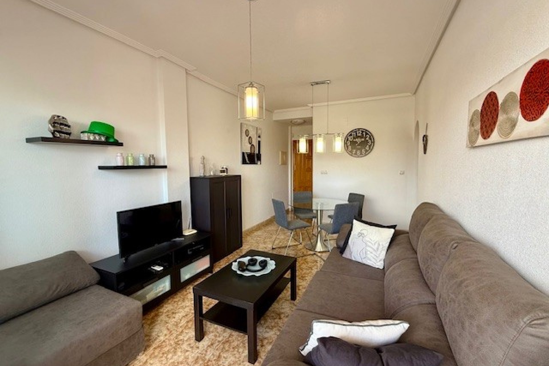 Reventa - Apartment -
Orihuela Costa - Costa Blanca