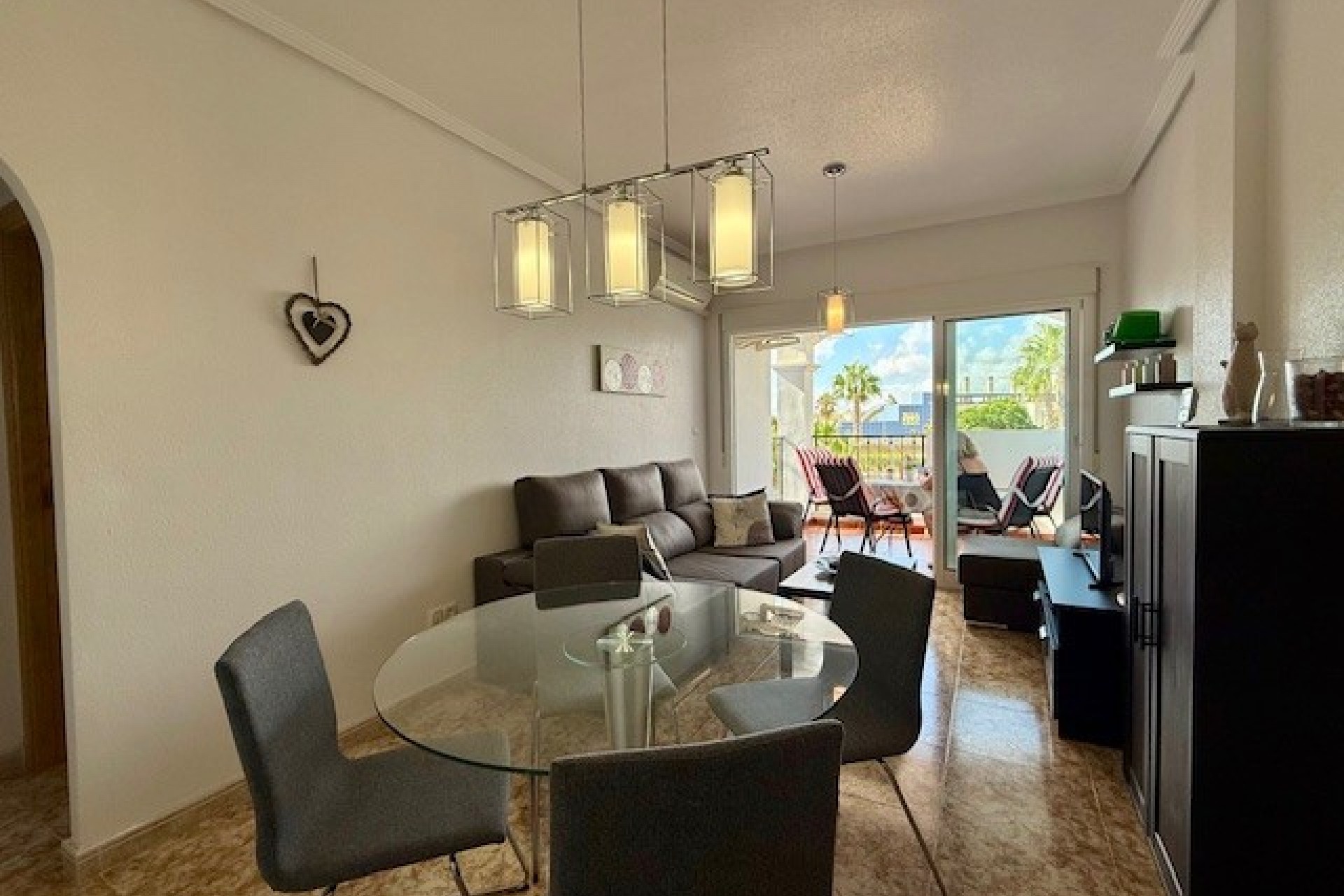 Reventa - Apartment -
Orihuela Costa - Costa Blanca