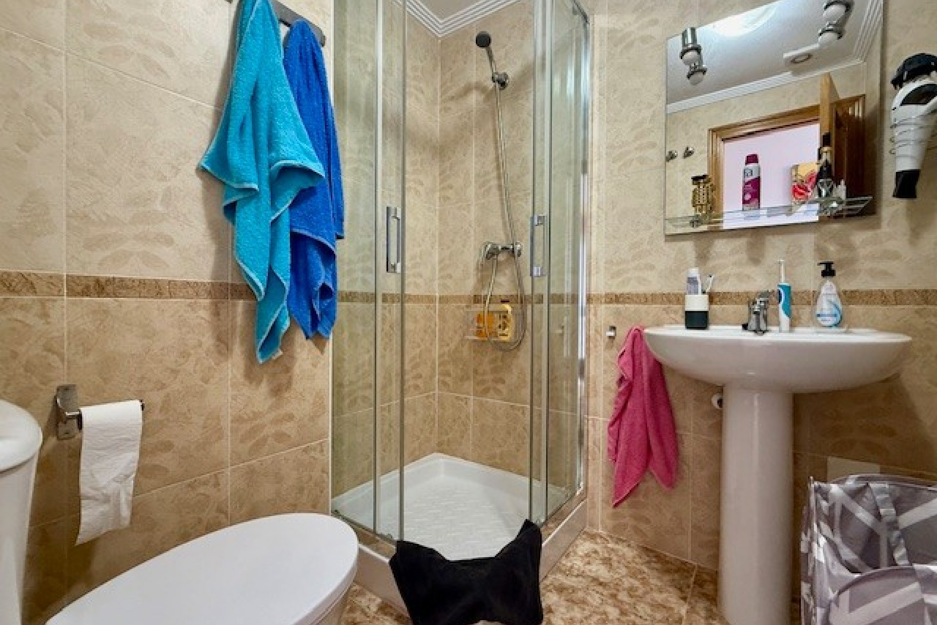 Reventa - Apartment -
Orihuela Costa - Costa Blanca