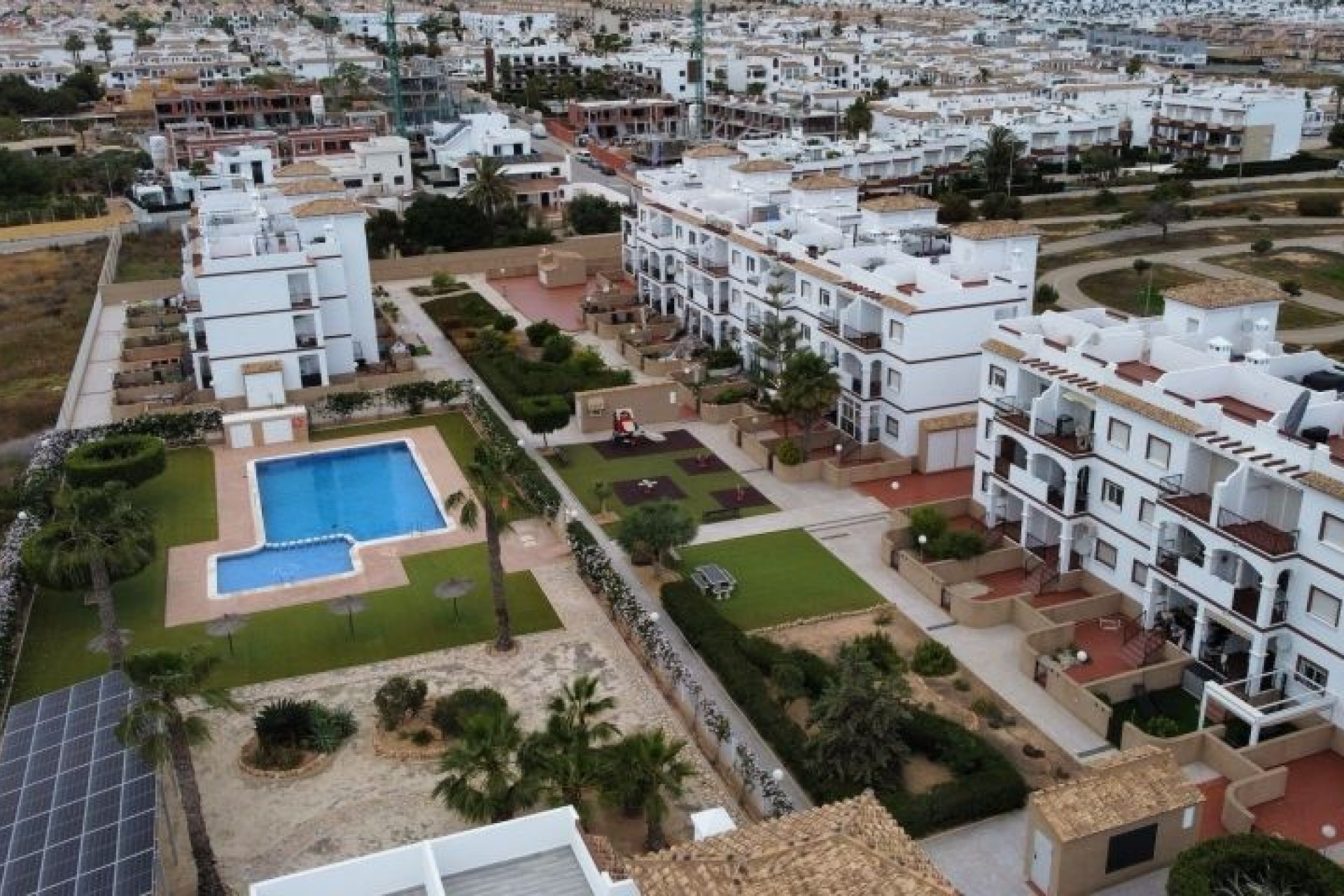 Reventa - Apartment -
Orihuela Costa - Costa Blanca