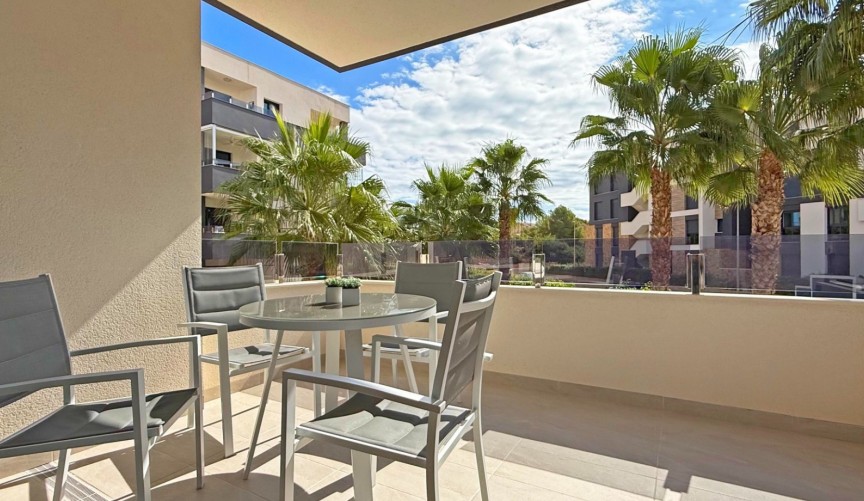 Reventa - Apartment -
Orihuela Costa - Costa Blanca