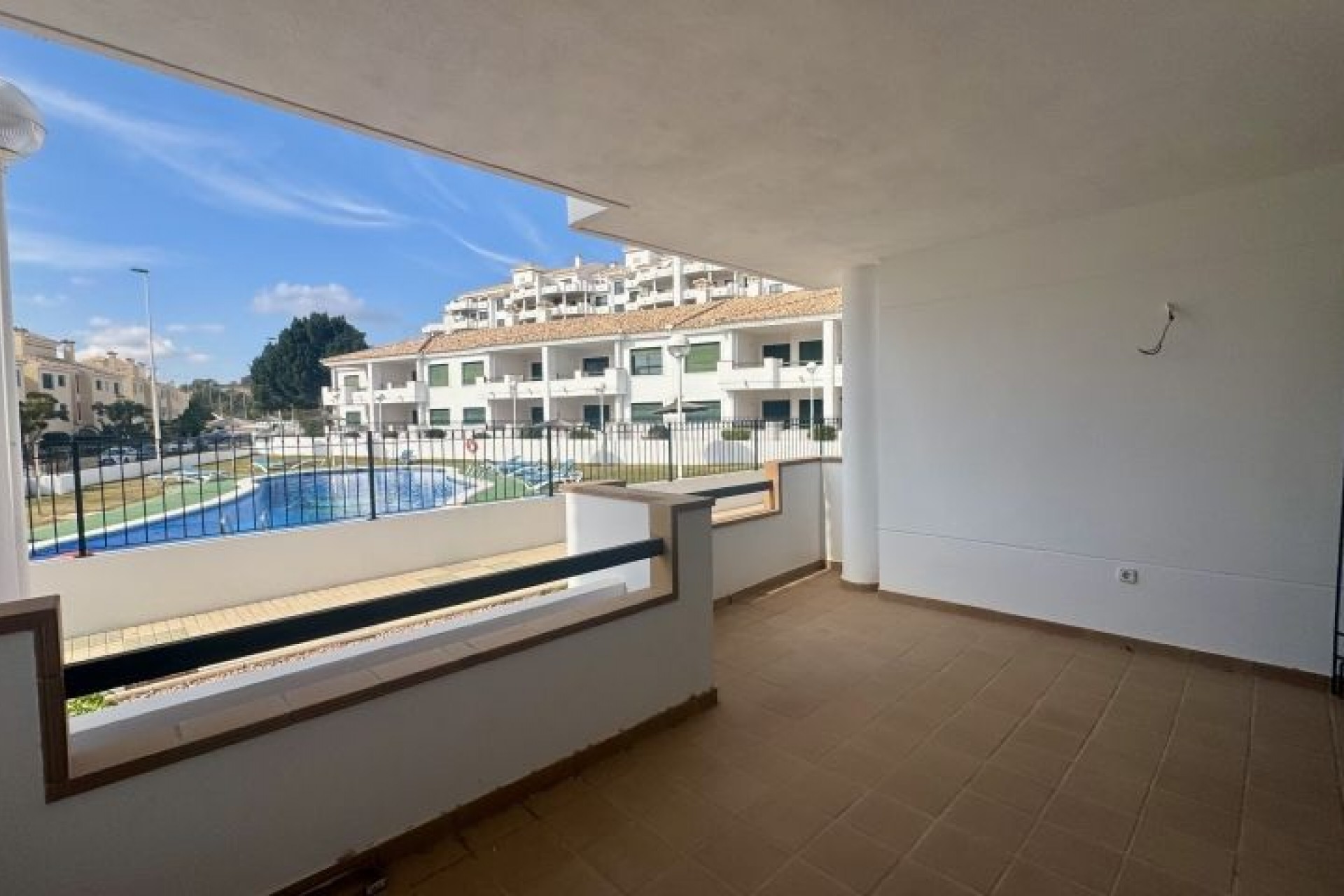 Reventa - Apartment -
Orihuela Costa - Costa Blanca