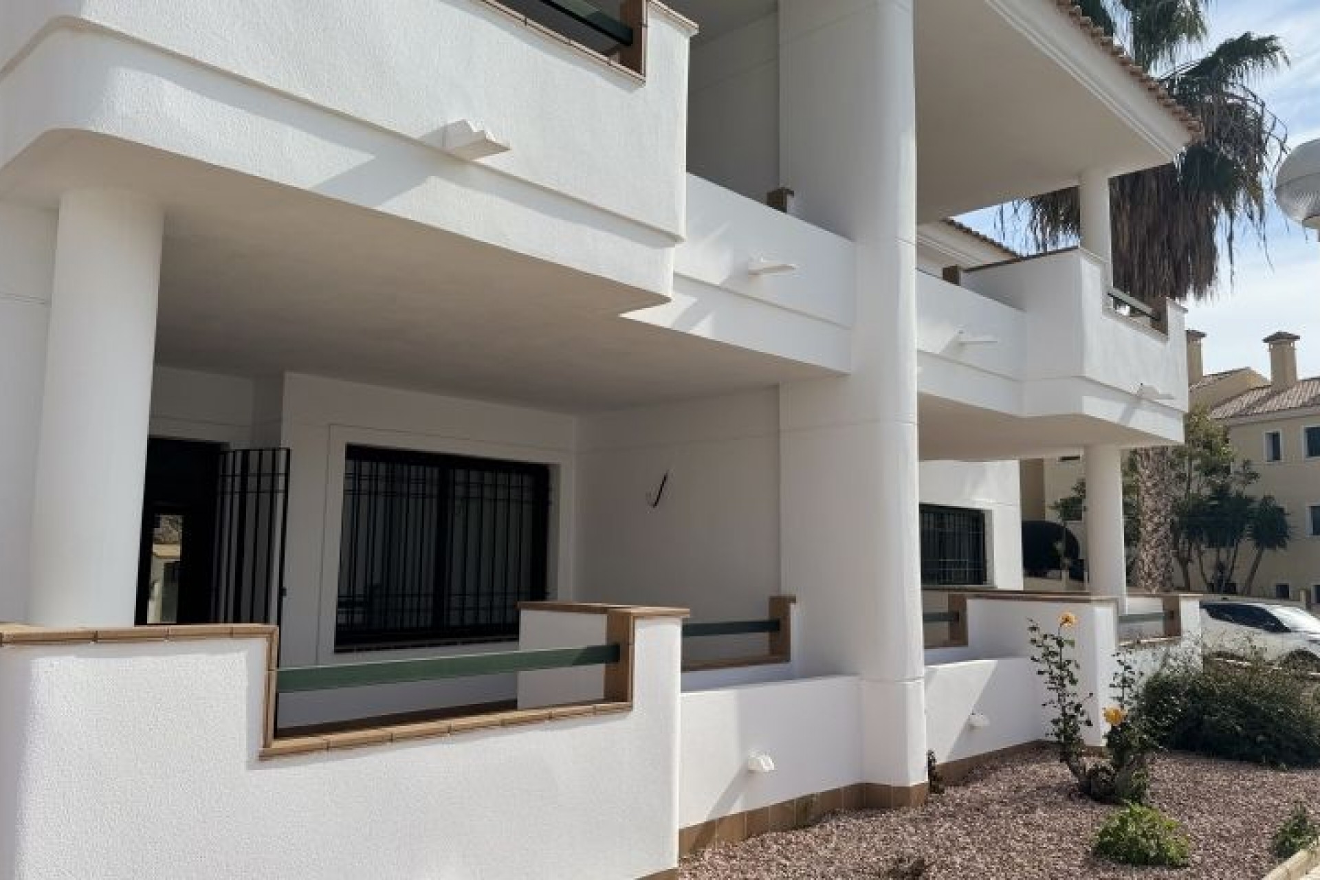 Reventa - Apartment -
Orihuela Costa - Costa Blanca