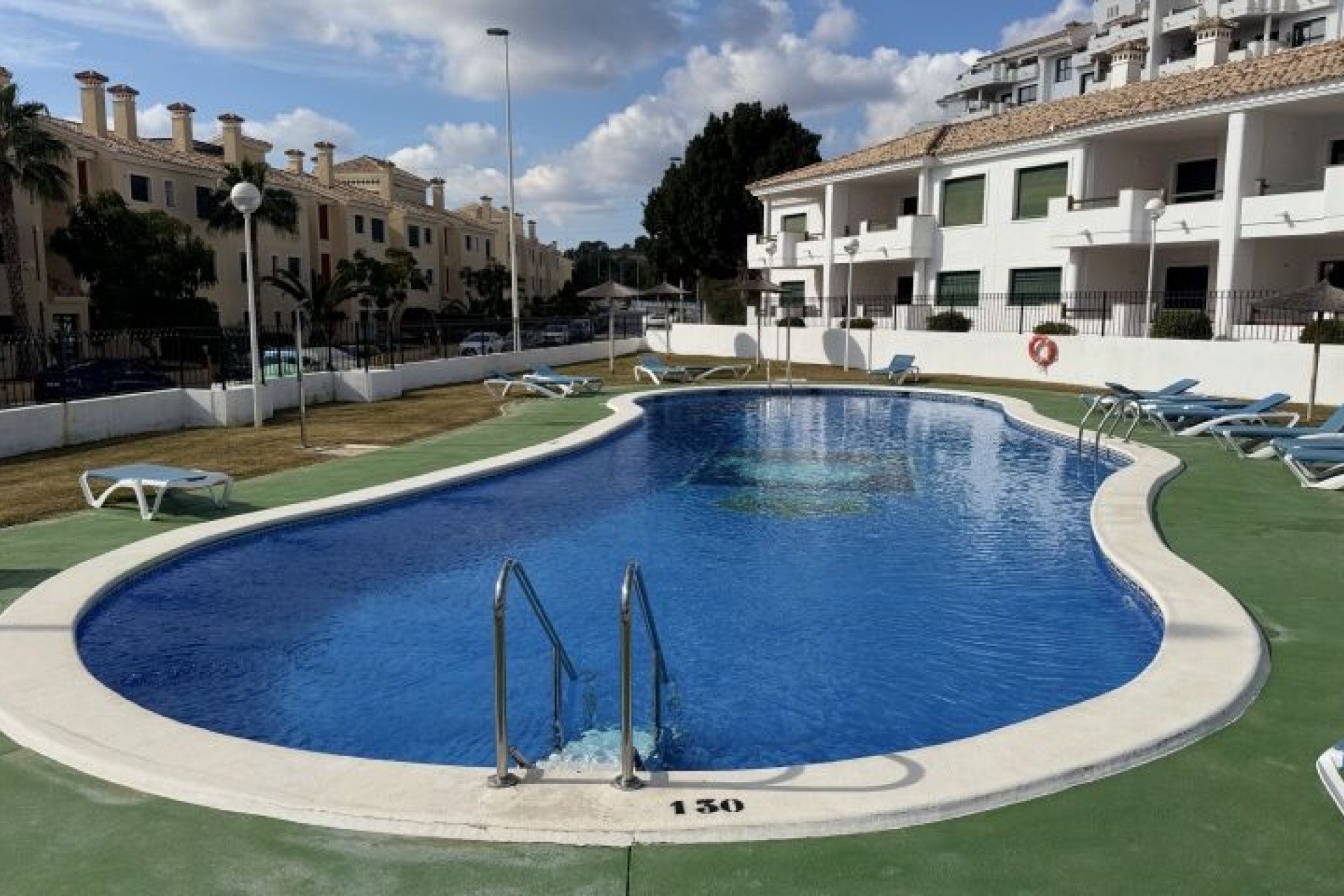 Reventa - Apartment -
Orihuela Costa - Costa Blanca