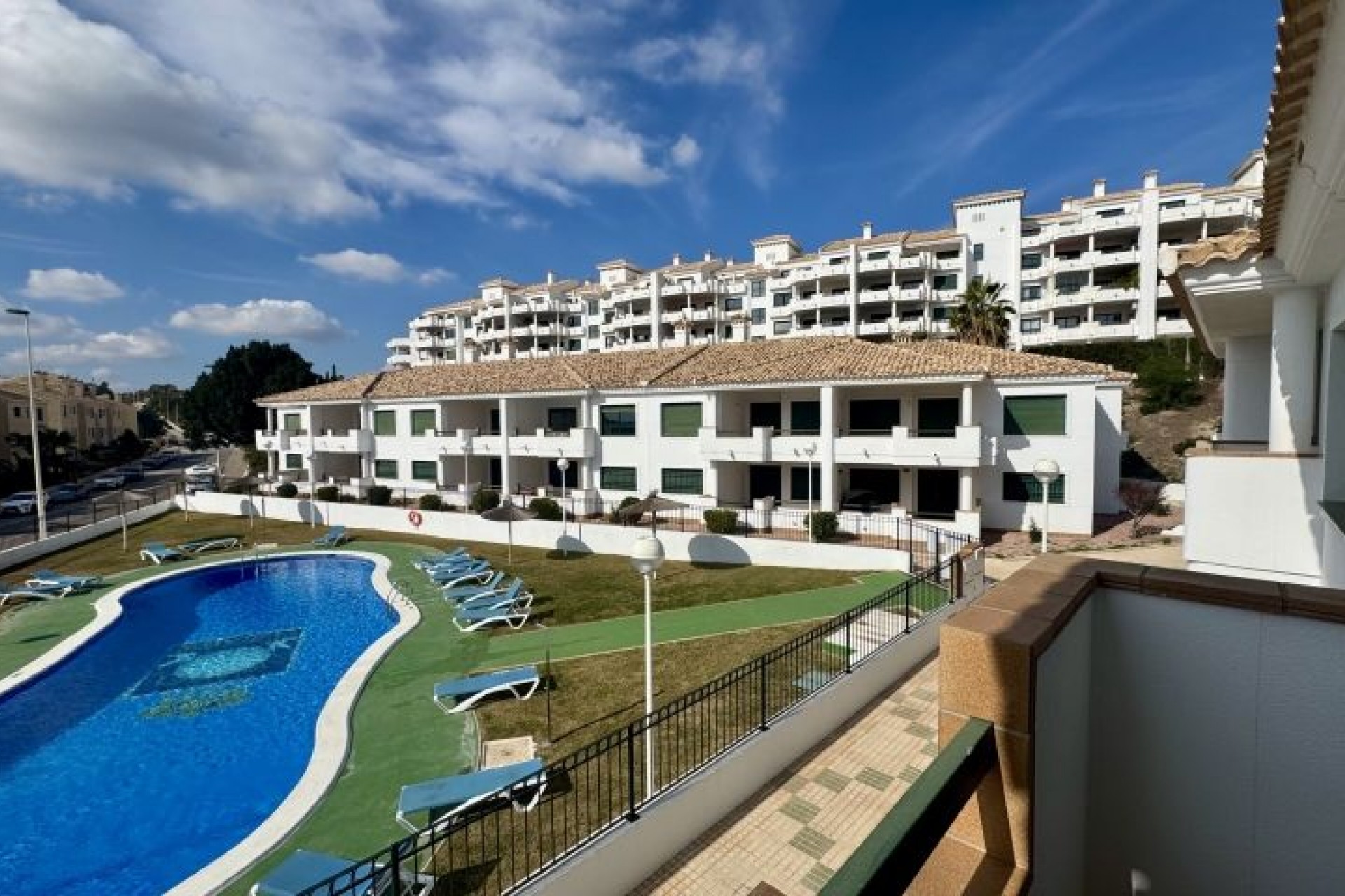 Reventa - Apartment -
Orihuela Costa - Costa Blanca
