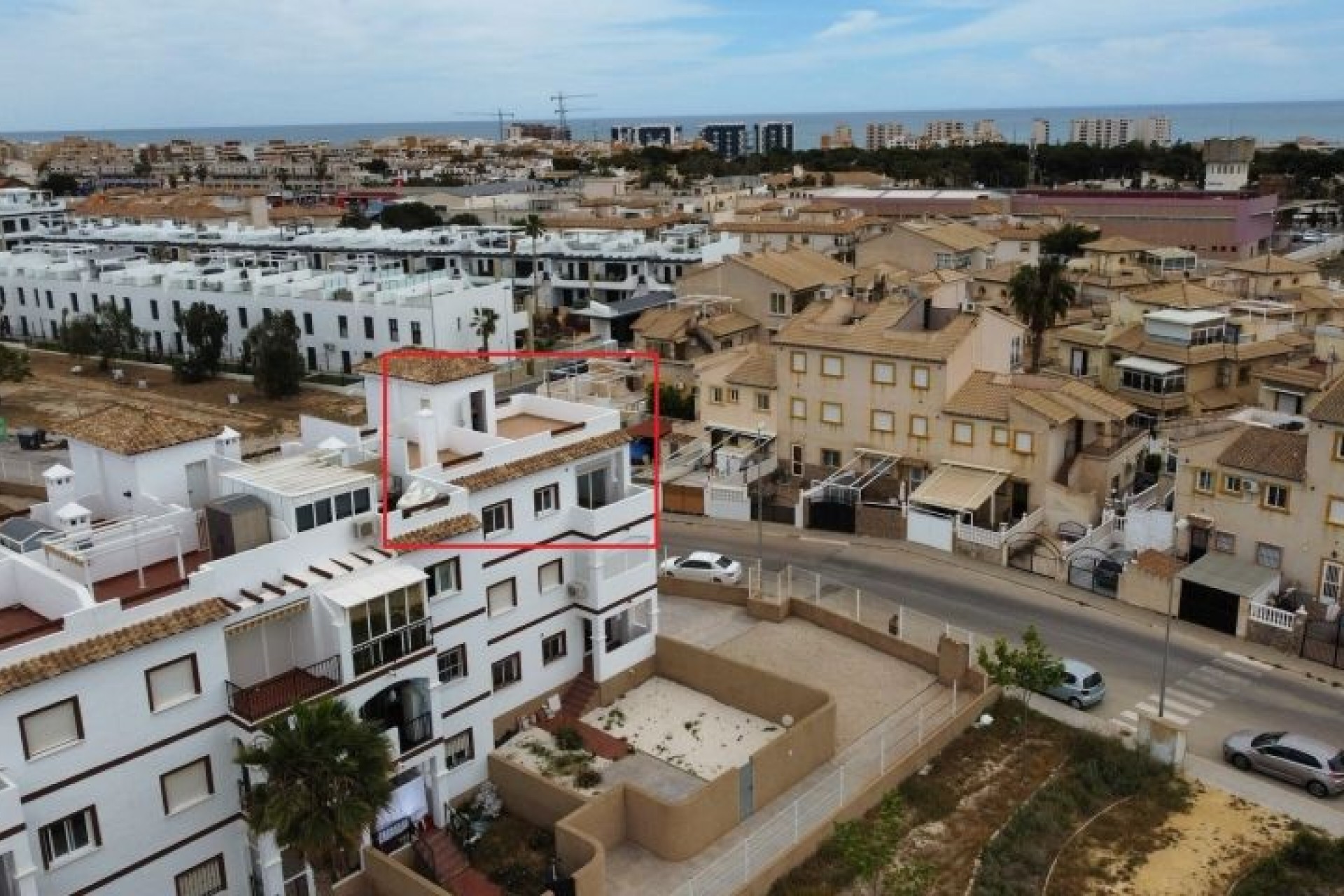 Reventa - Apartment -
Orihuela Costa - Costa Blanca
