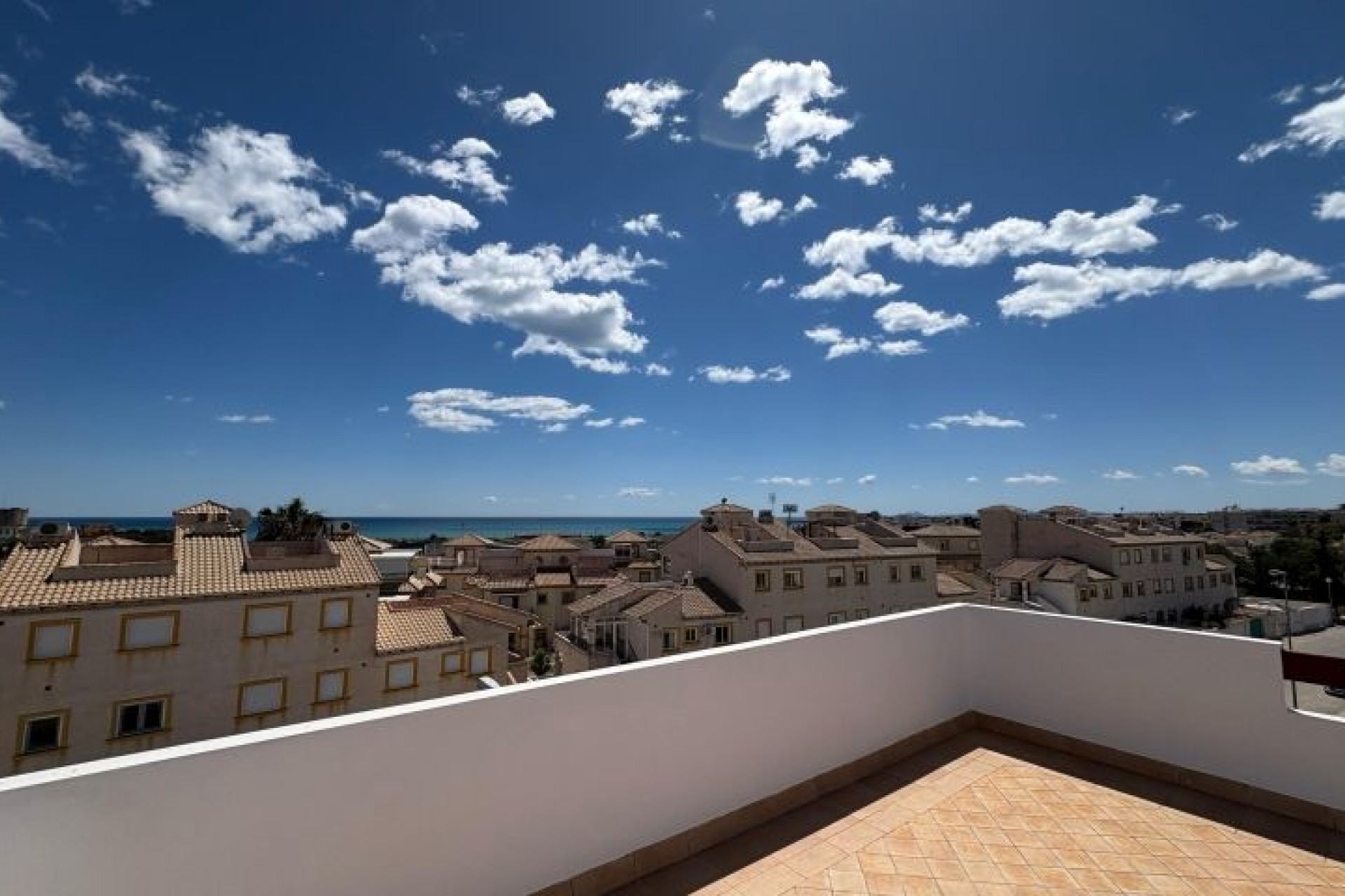Reventa - Apartment -
Orihuela Costa - Costa Blanca