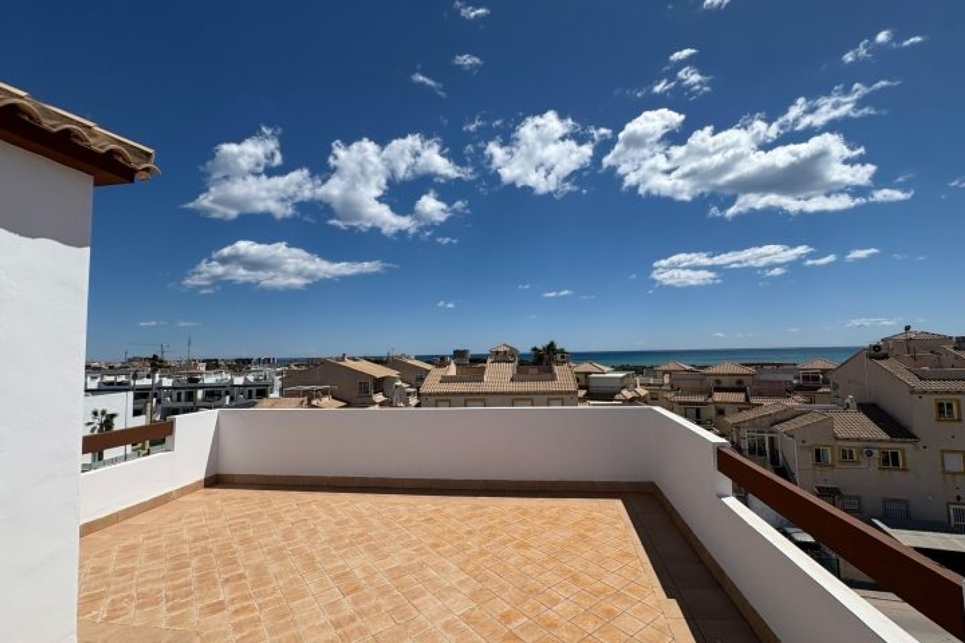 Reventa - Apartment -
Orihuela Costa - Costa Blanca
