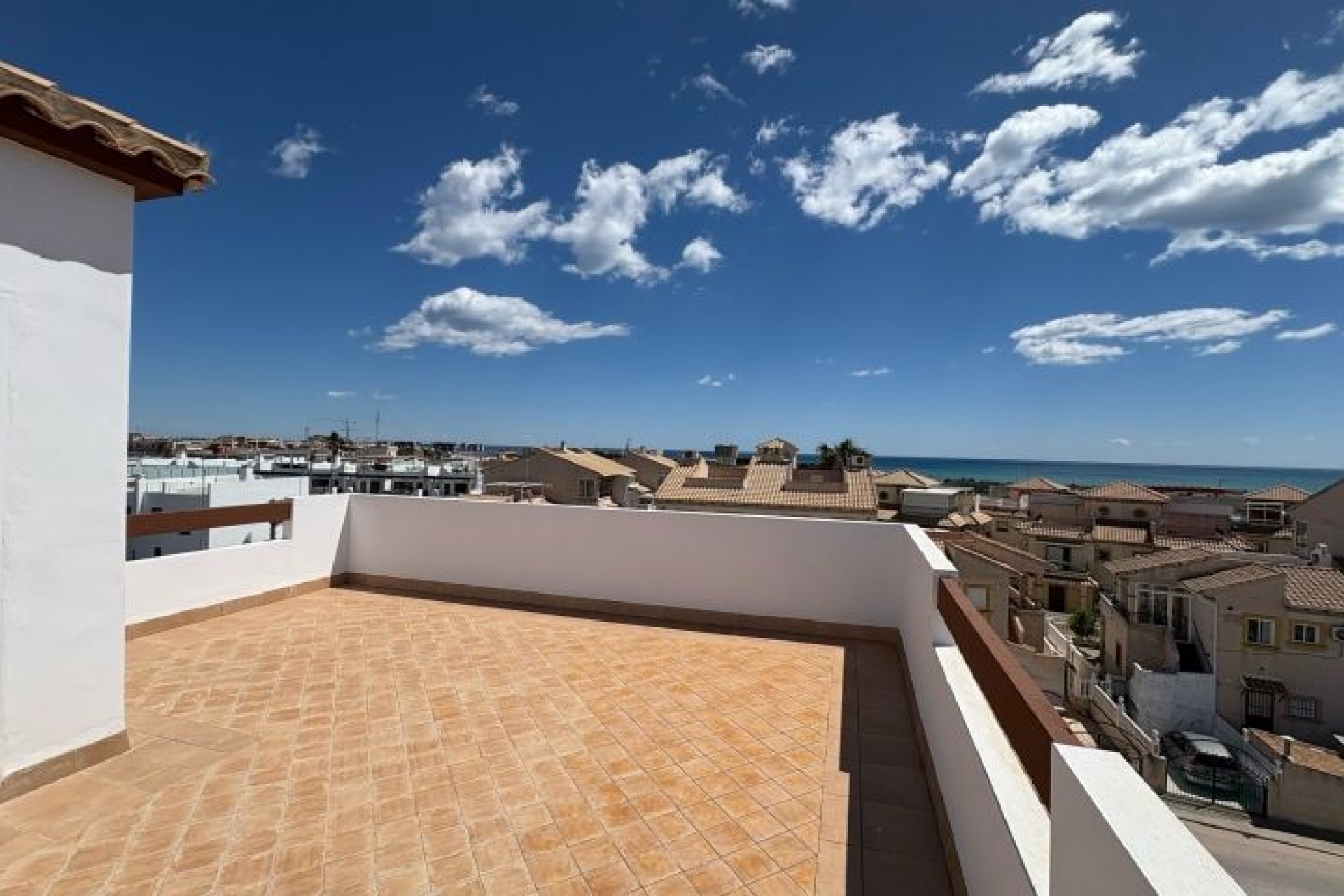 Reventa - Apartment -
Orihuela Costa - Costa Blanca