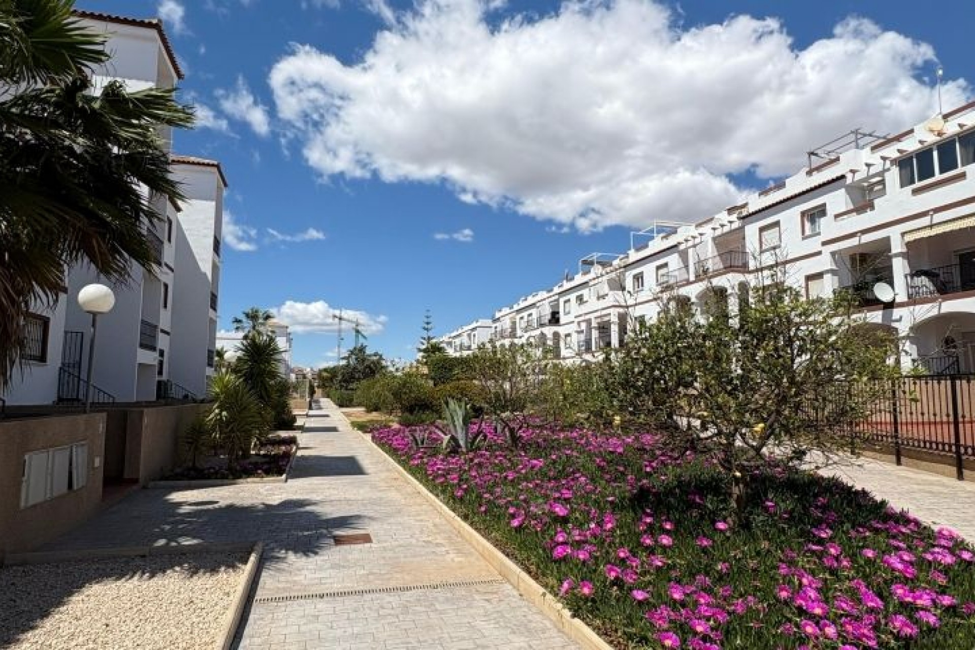 Reventa - Apartment -
Orihuela Costa - Costa Blanca