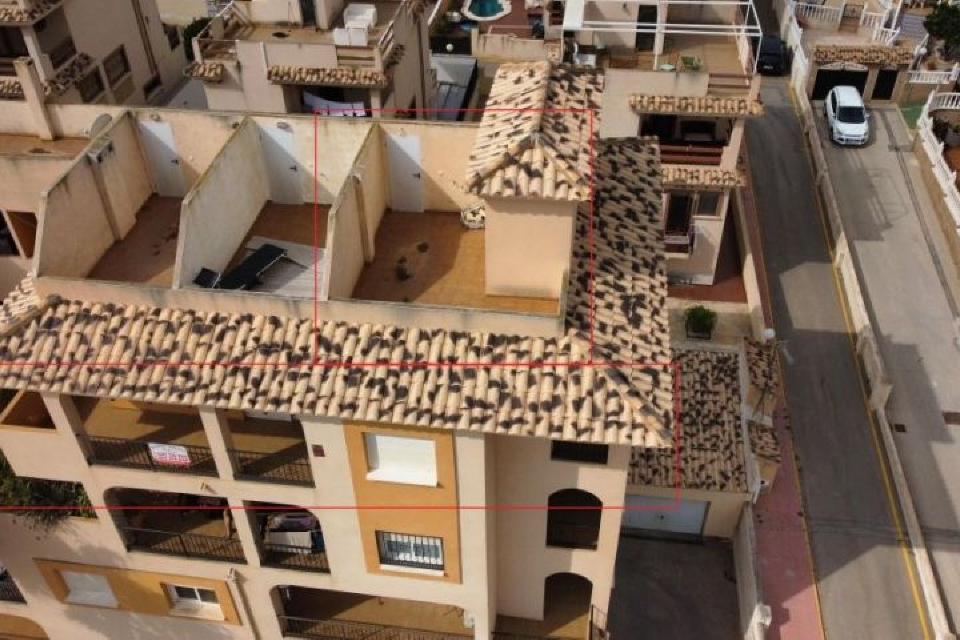 Reventa - Apartment -
Orihuela Costa - Costa Blanca