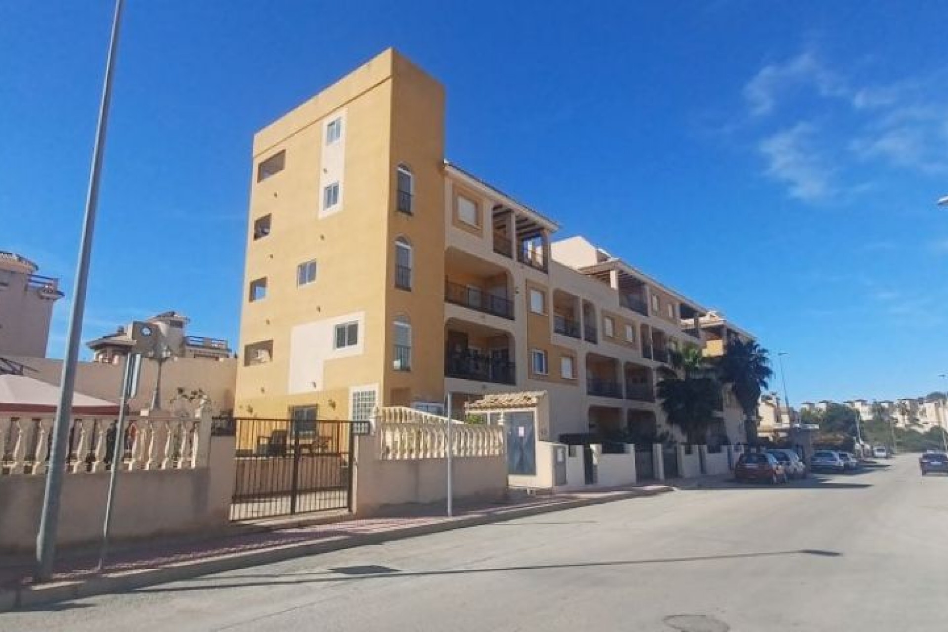 Reventa - Apartment -
Orihuela Costa - Costa Blanca