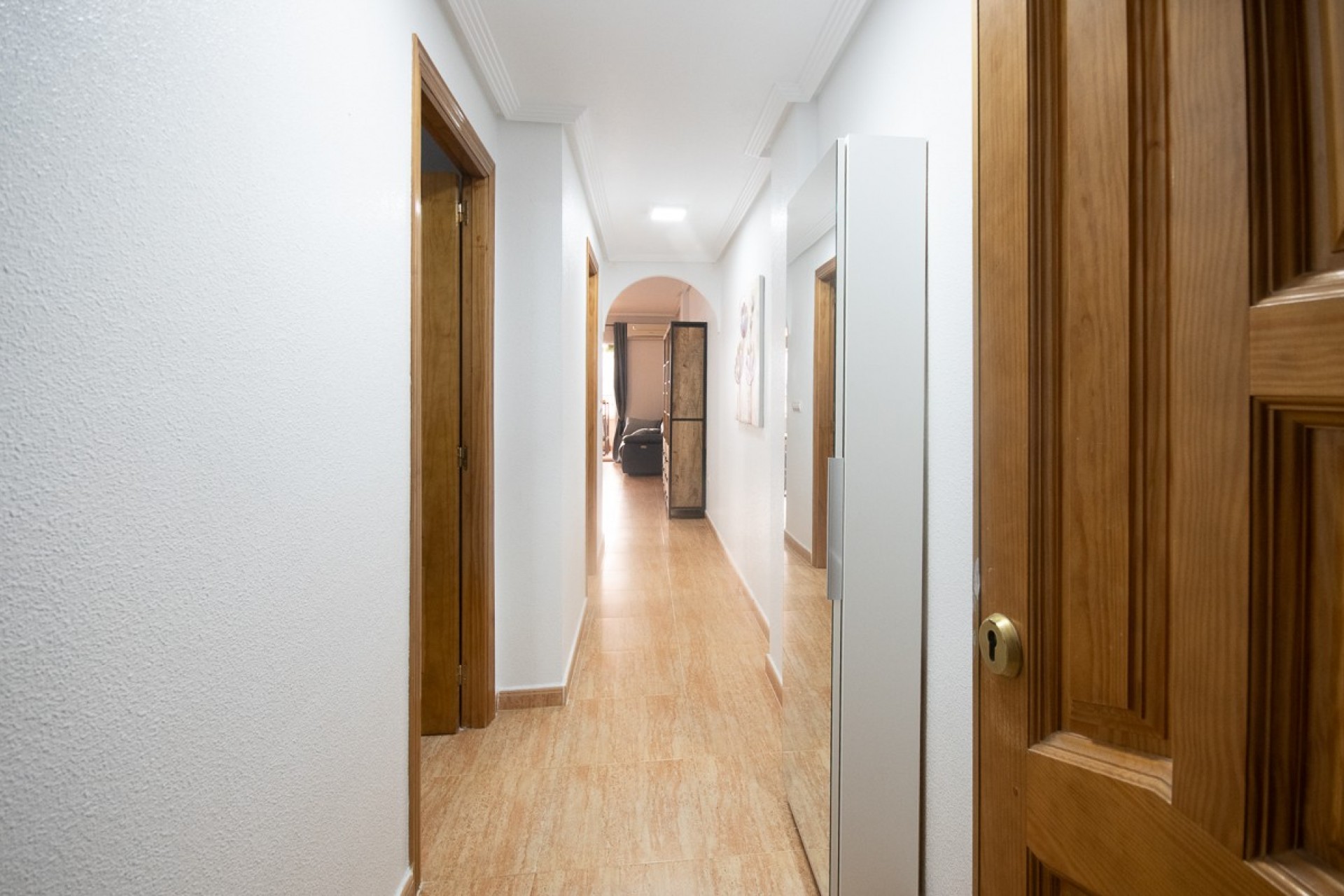 Reventa - Apartment -
Orihuela Costa - Costa Blanca