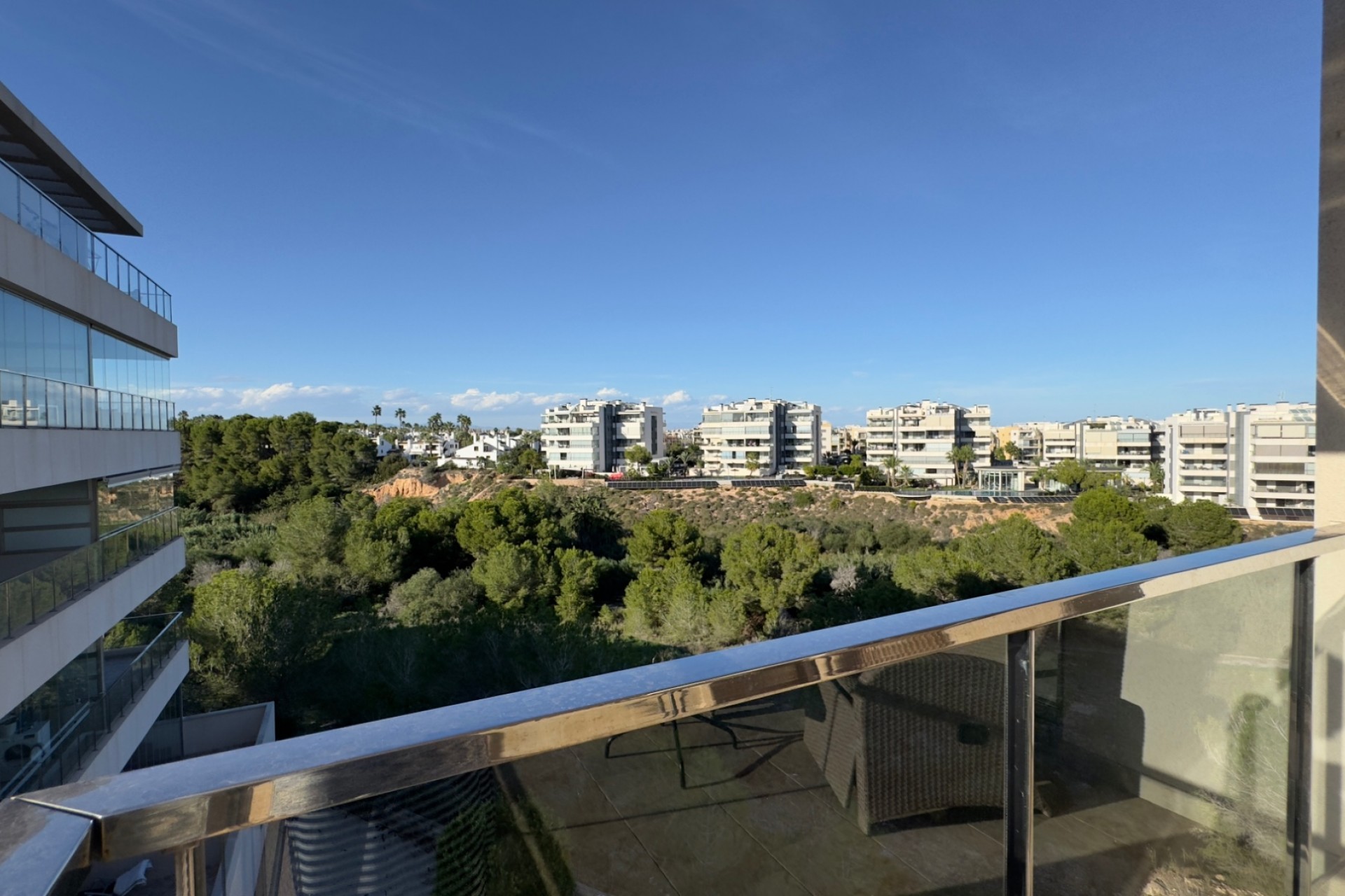 Reventa - Apartment -
Orihuela Costa - Costa Blanca