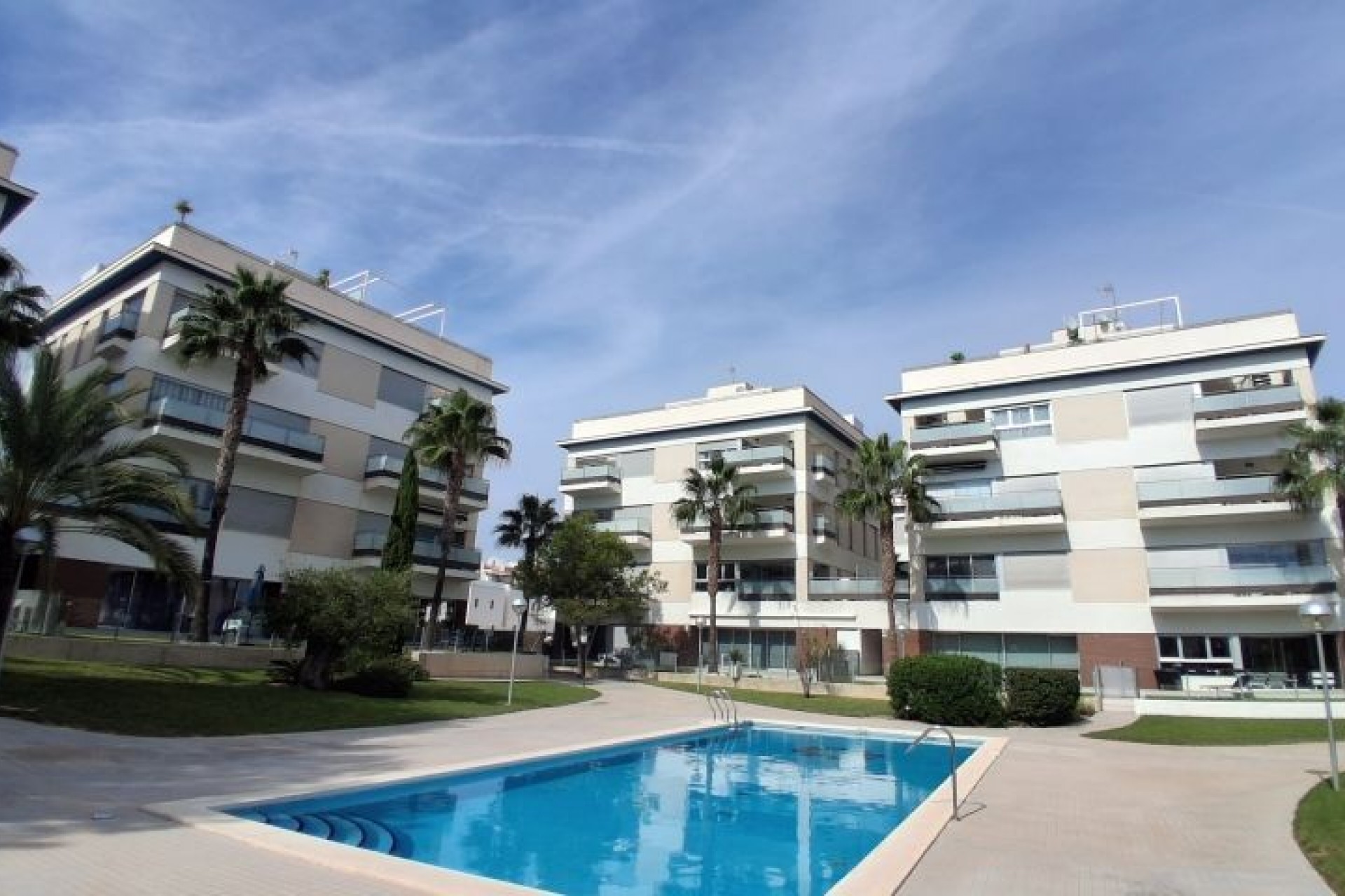 Reventa - Apartment -
Orihuela Costa - Costa Blanca