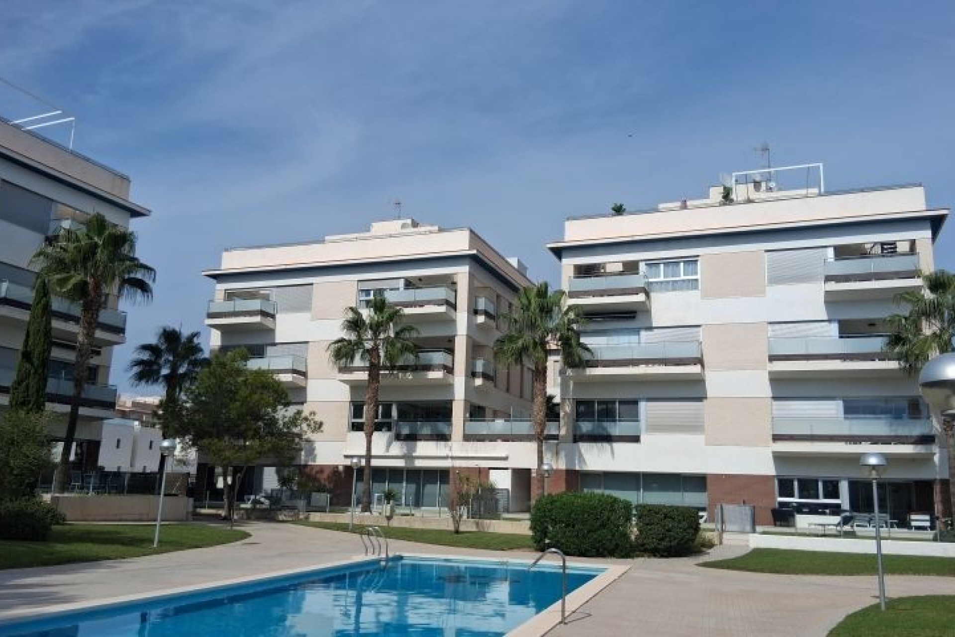 Reventa - Apartment -
Orihuela Costa - Costa Blanca