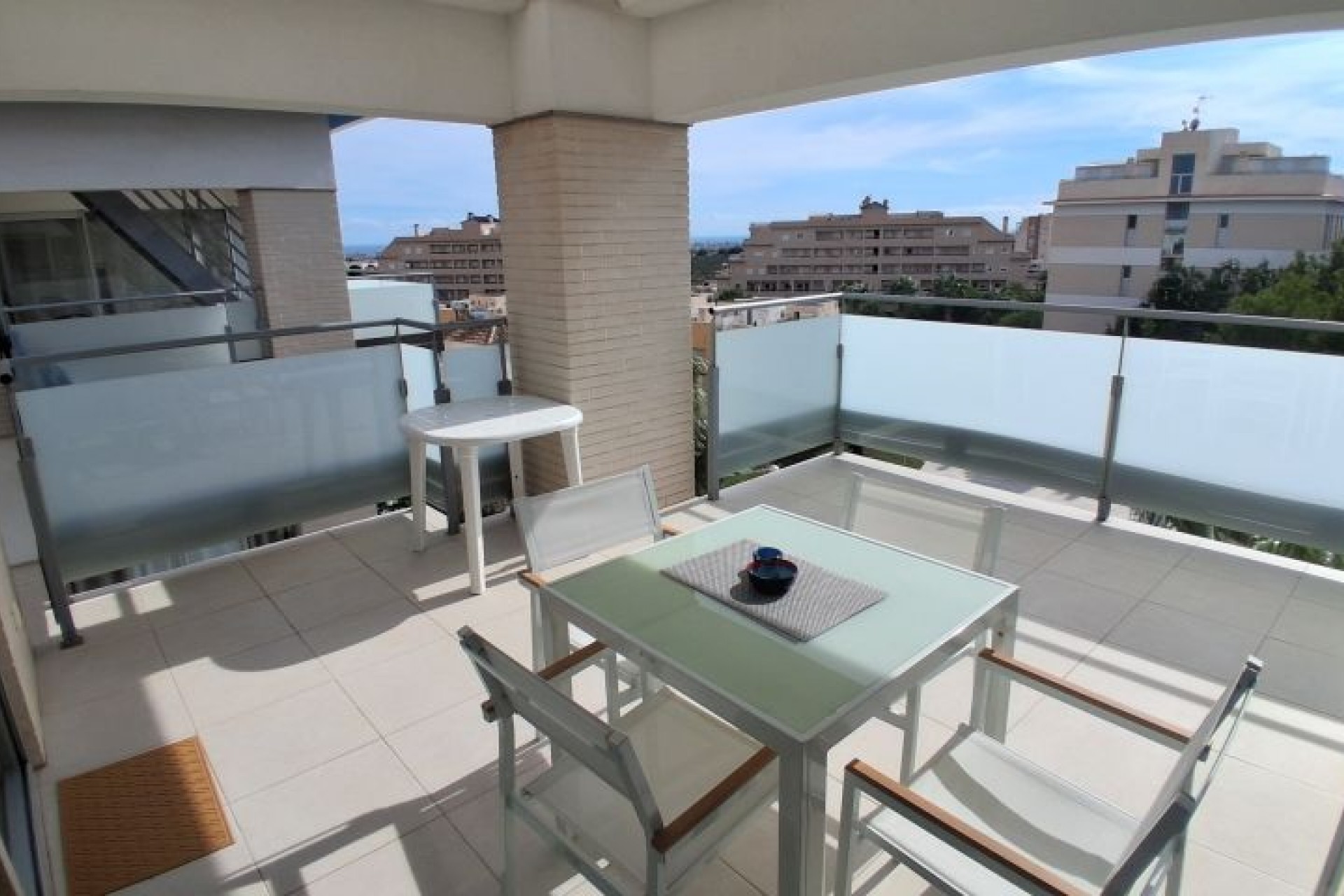 Reventa - Apartment -
Orihuela Costa - Costa Blanca
