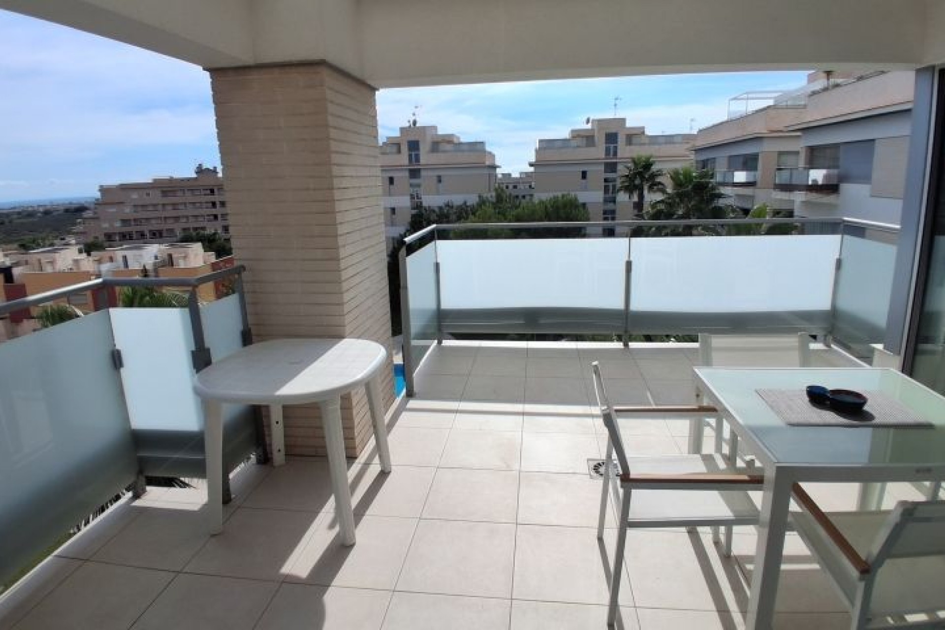 Reventa - Apartment -
Orihuela Costa - Costa Blanca