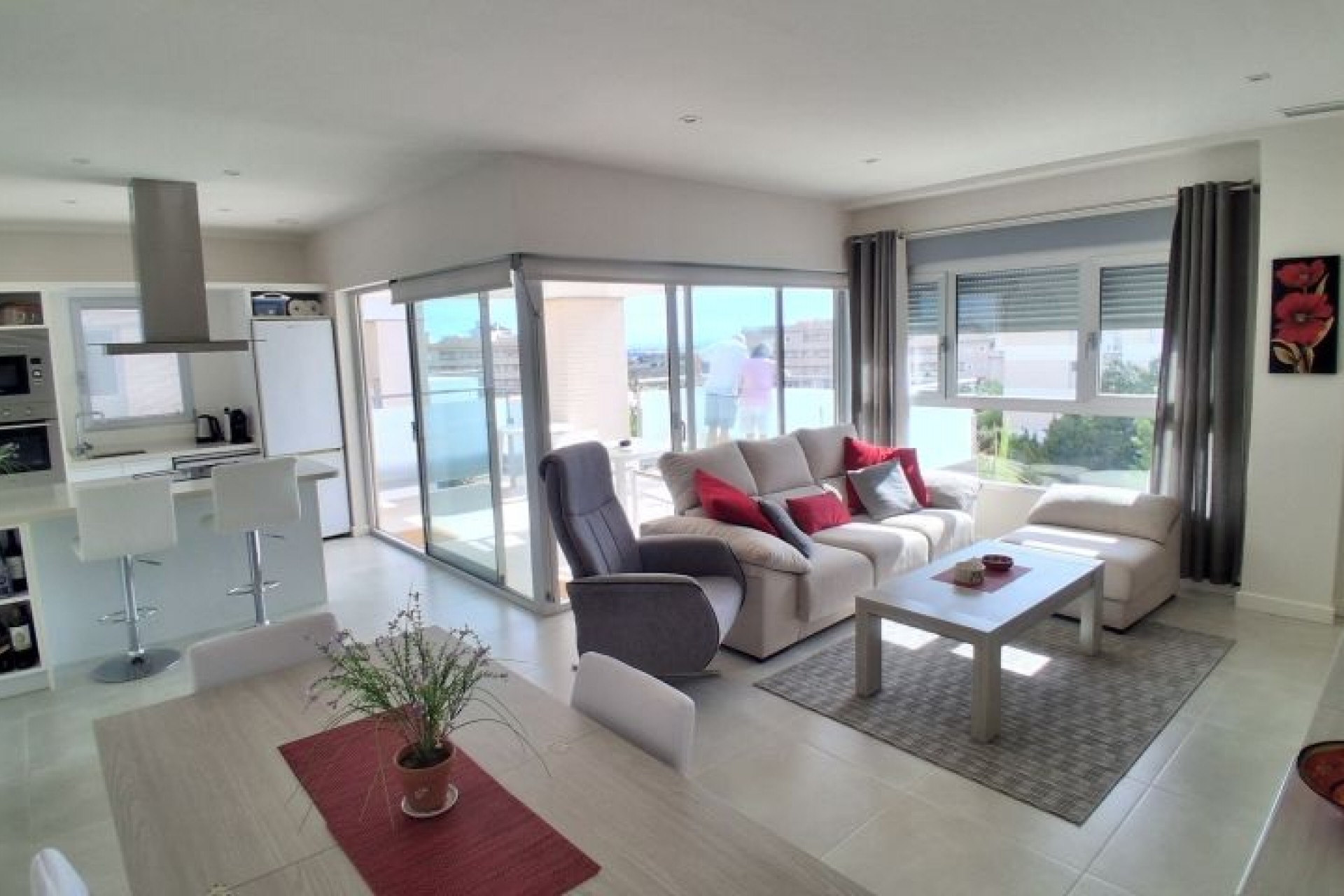 Reventa - Apartment -
Orihuela Costa - Costa Blanca