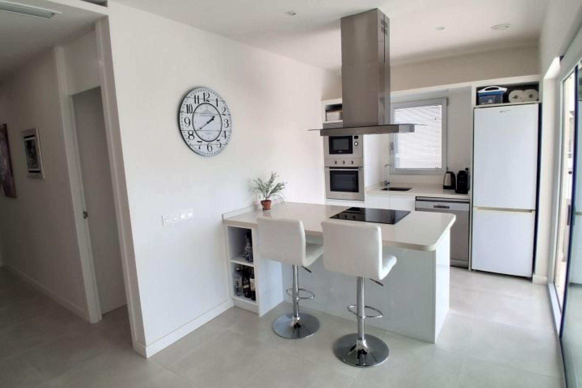 Reventa - Apartment -
Orihuela Costa - Costa Blanca