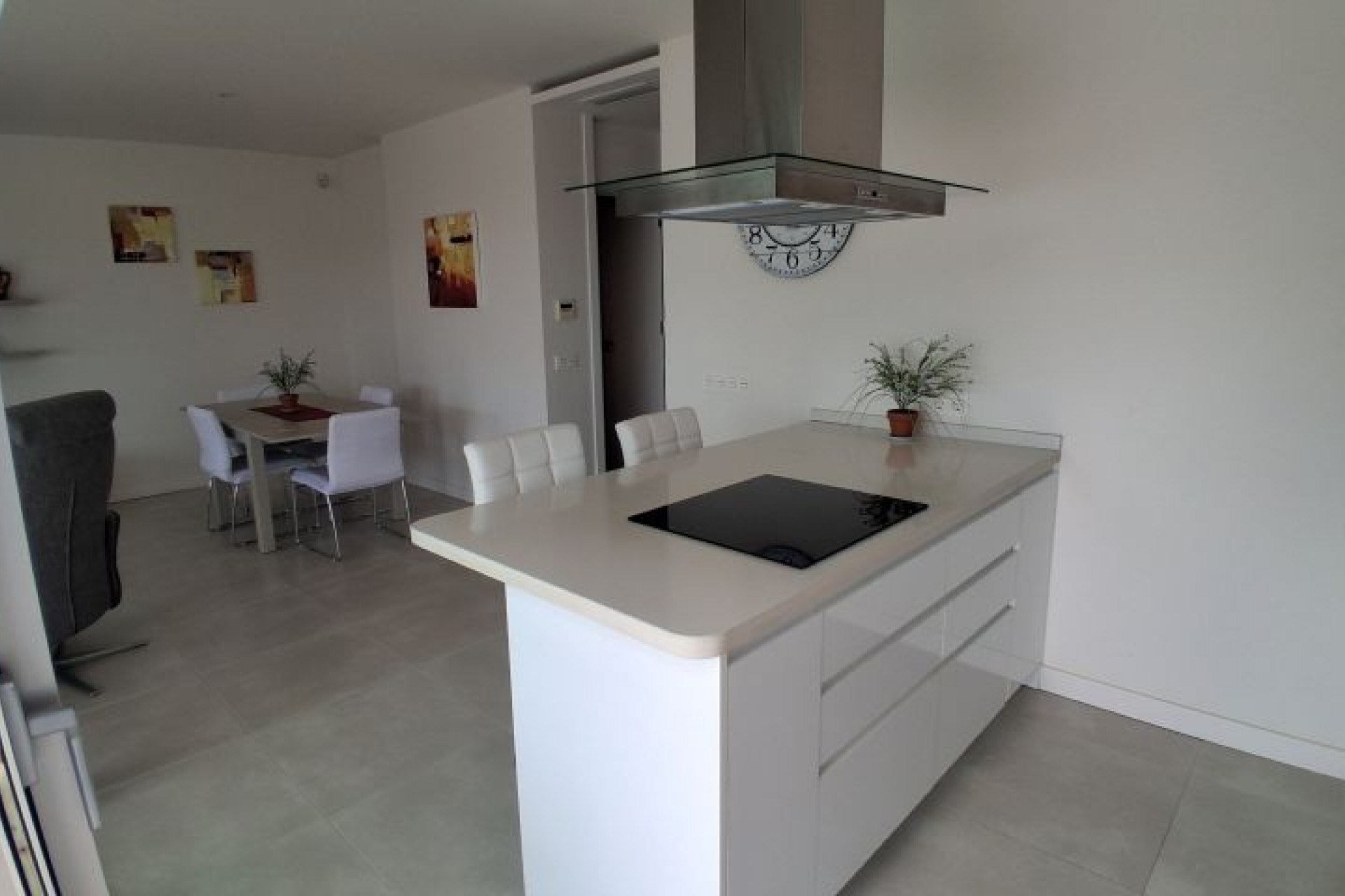 Reventa - Apartment -
Orihuela Costa - Costa Blanca