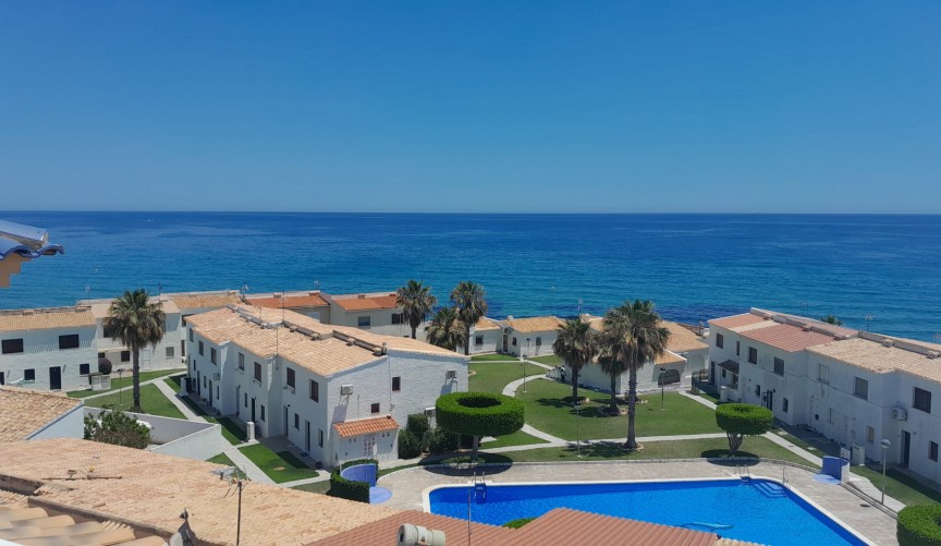 Reventa - Apartment -
Orihuela Costa - Costa Blanca