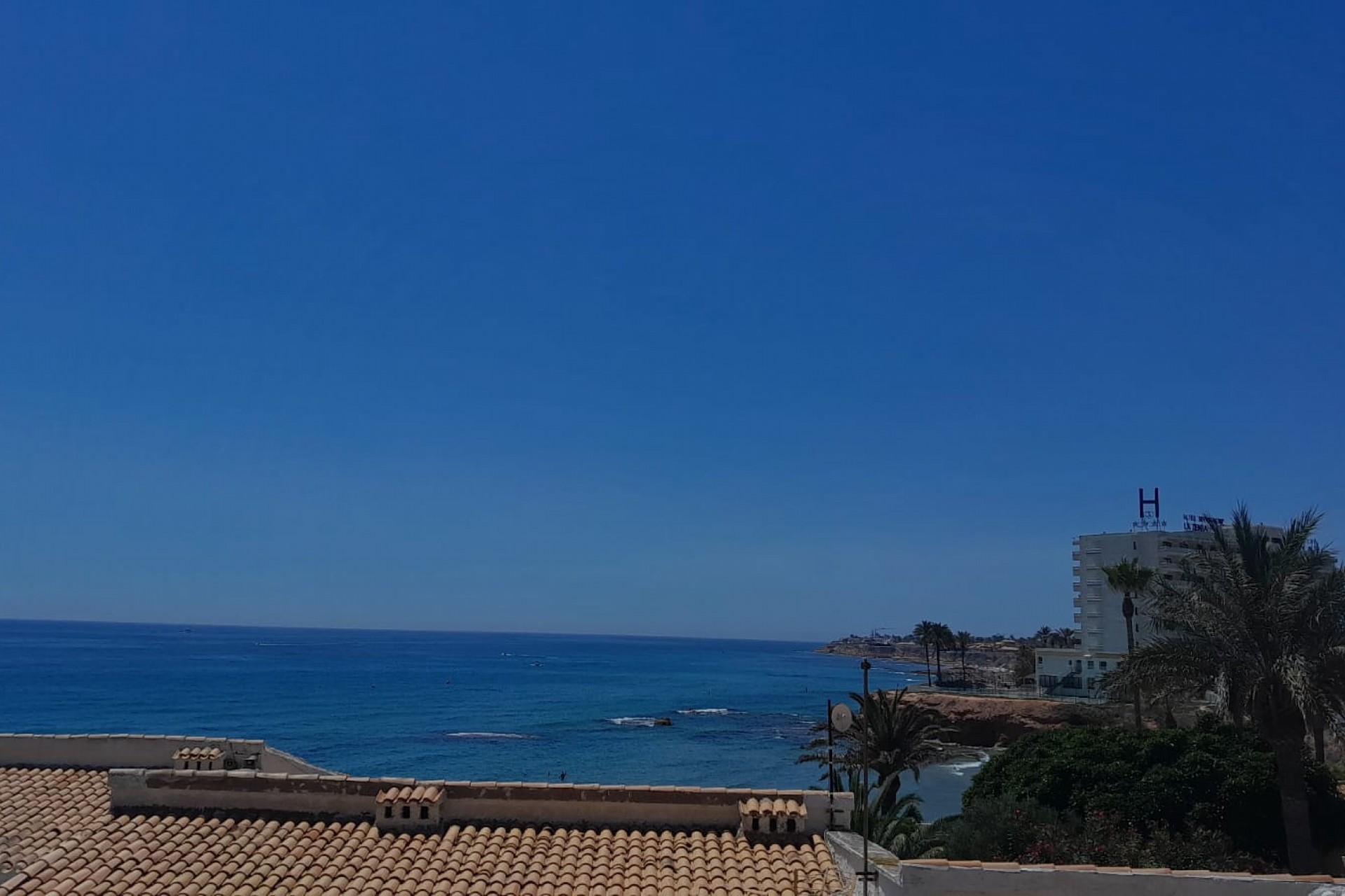 Reventa - Apartment -
Orihuela Costa - Costa Blanca