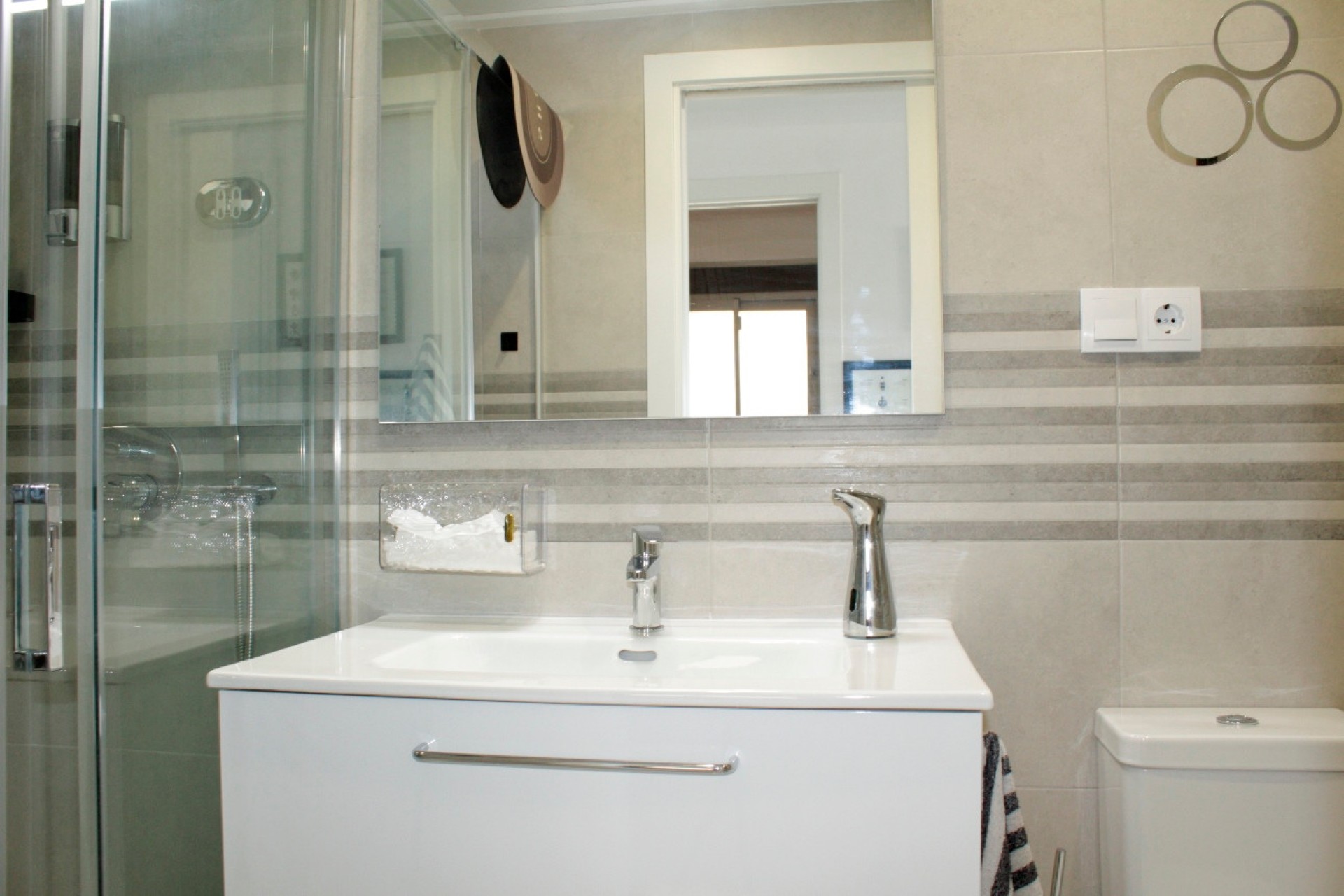 Reventa - Apartment -
Orihuela Costa - Costa Blanca