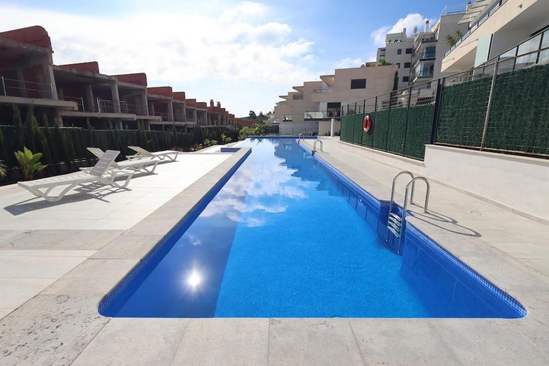 Reventa - Apartment -
Orihuela Costa - Costa Blanca