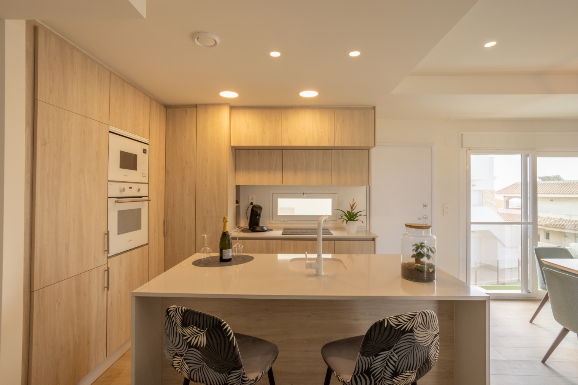 Reventa - Apartment -
Orihuela Costa - Costa Blanca