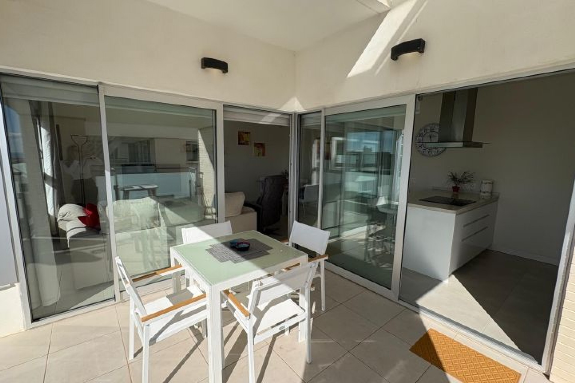 Reventa - Apartment -
Orihuela Costa - Costa Blanca