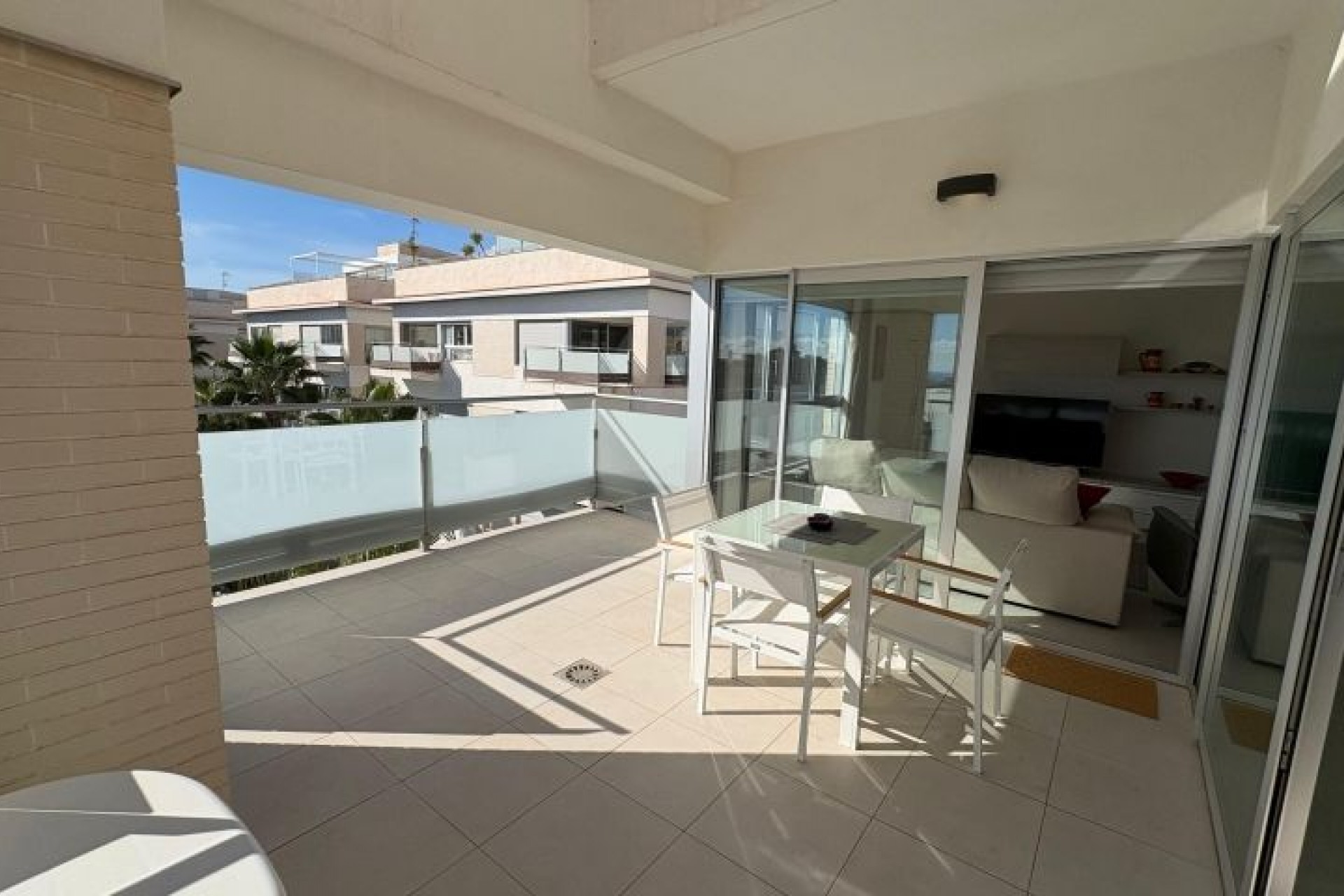 Reventa - Apartment -
Orihuela Costa - Costa Blanca