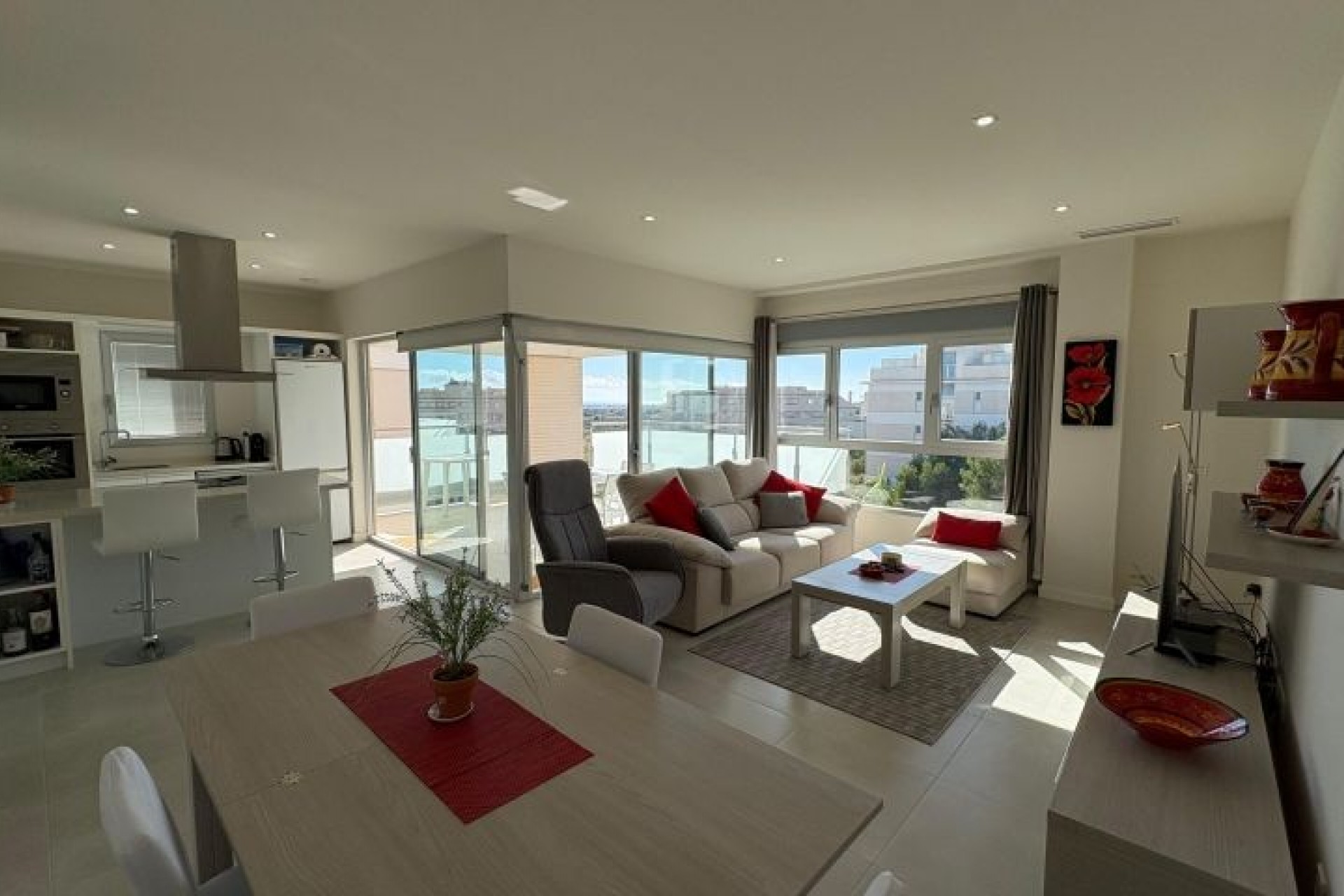 Reventa - Apartment -
Orihuela Costa - Costa Blanca