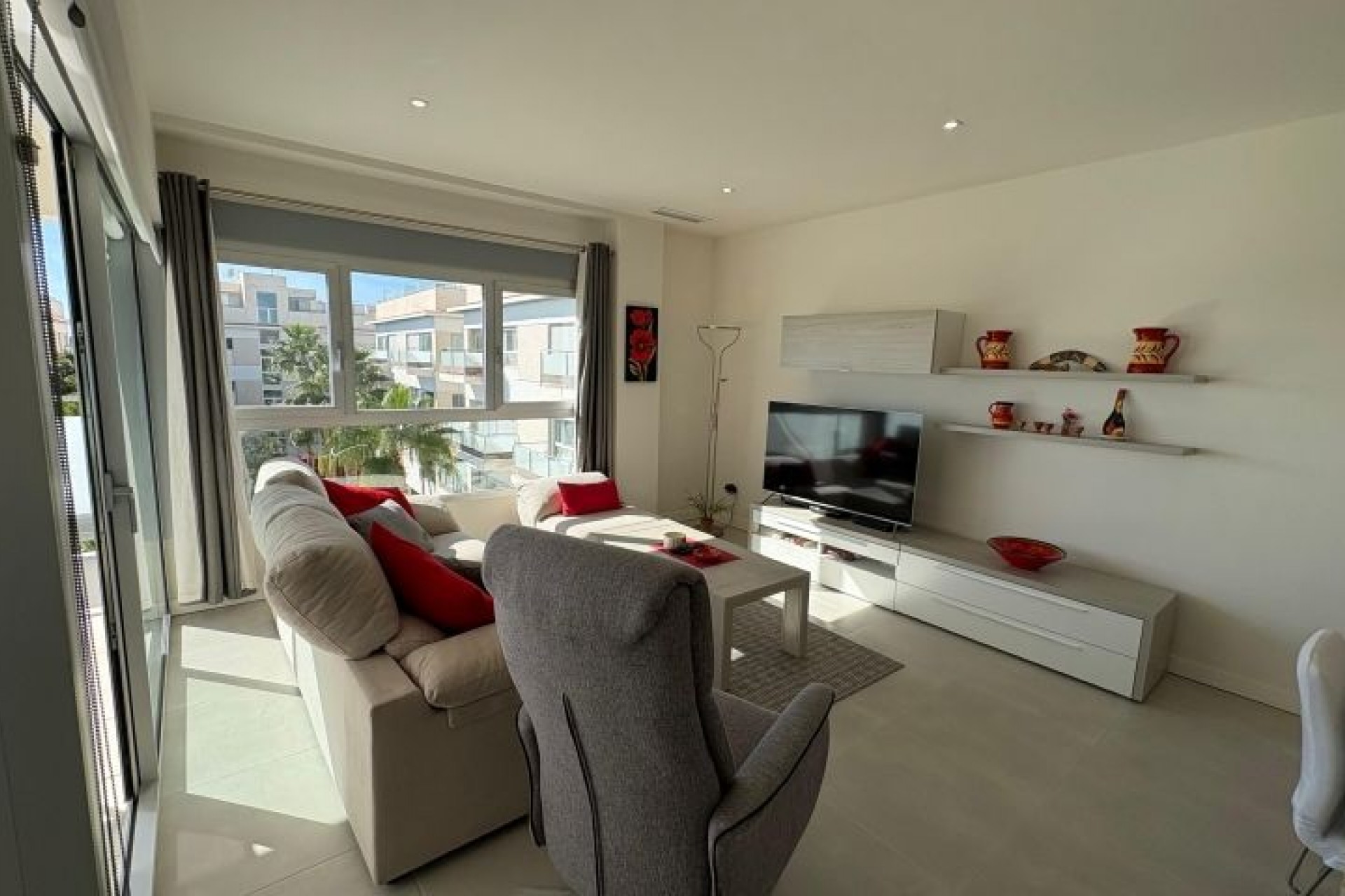 Reventa - Apartment -
Orihuela Costa - Costa Blanca