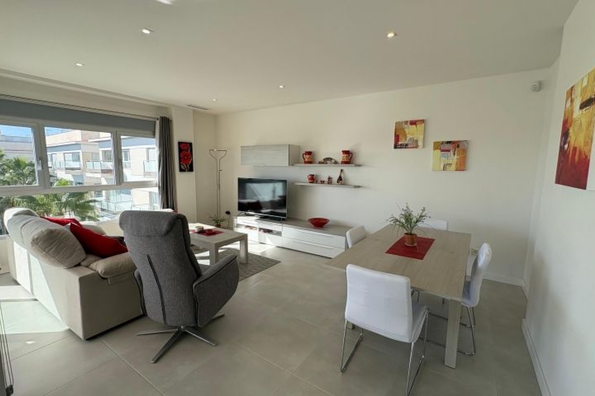 Reventa - Apartment -
Orihuela Costa - Costa Blanca