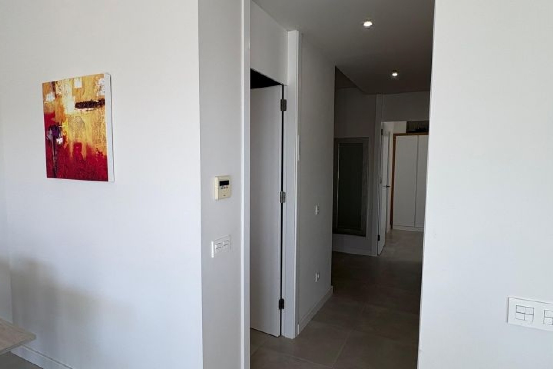 Reventa - Apartment -
Orihuela Costa - Costa Blanca