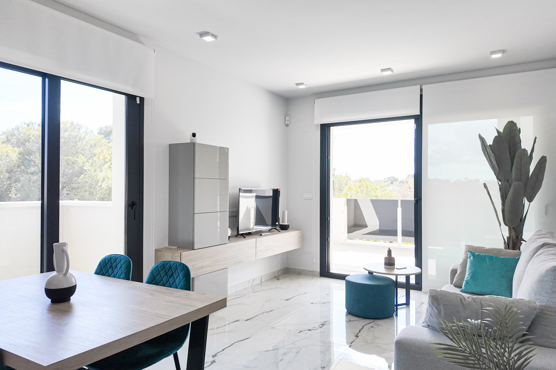 Reventa - Apartment -
Orihuela Costa - Costa Blanca