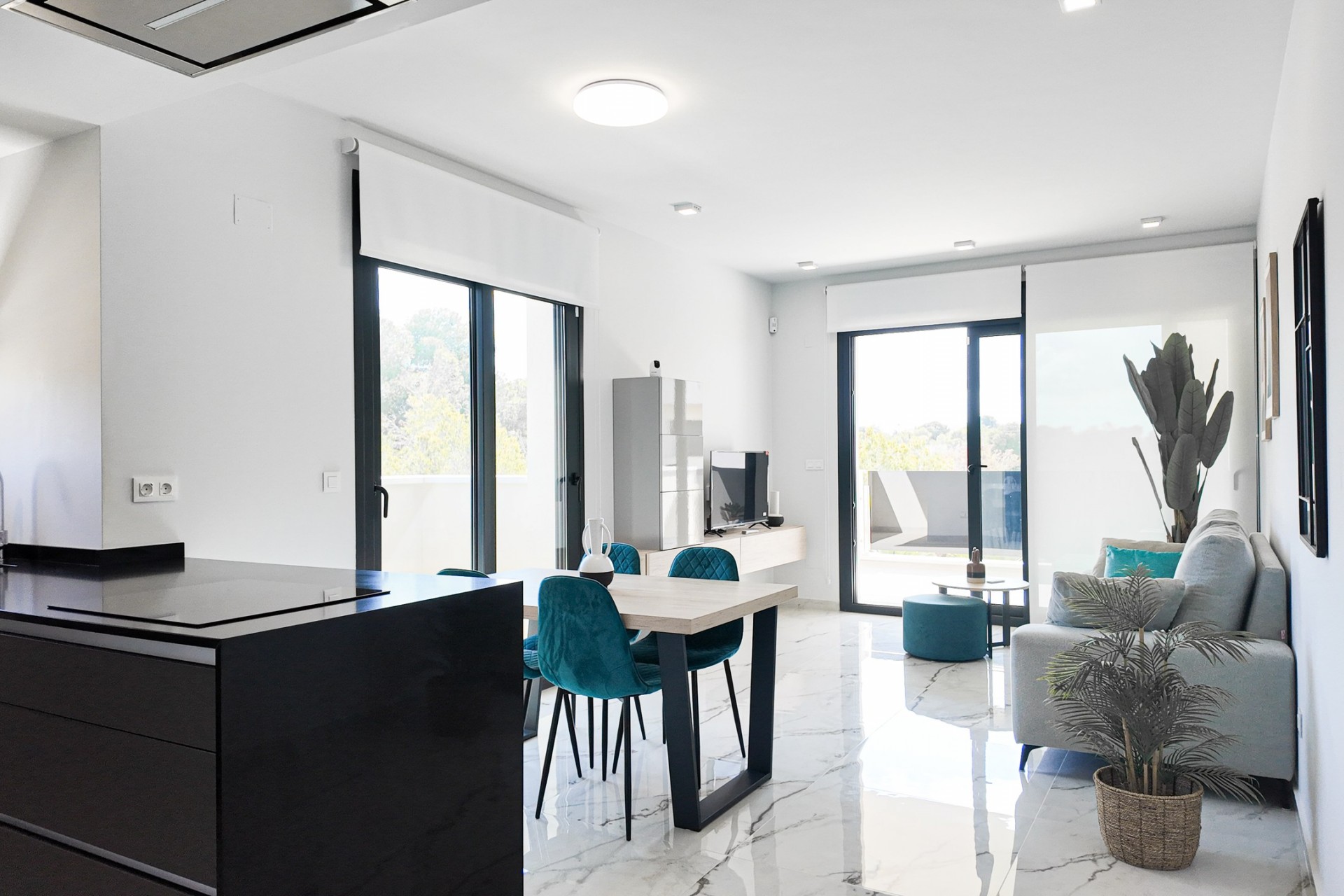 Reventa - Apartment -
Orihuela Costa - Costa Blanca