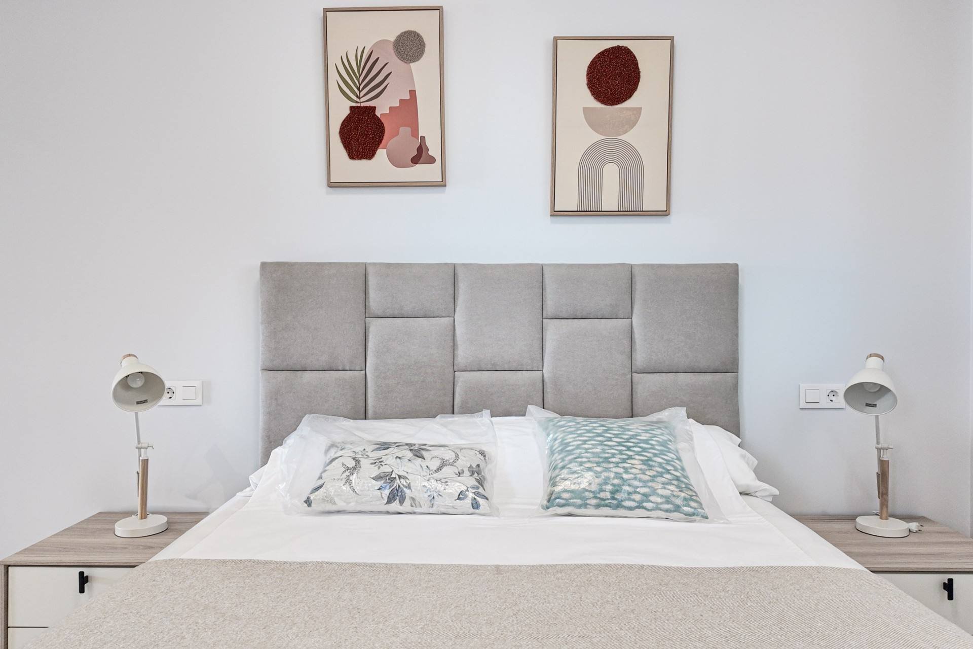 Reventa - Apartment -
Orihuela Costa - Costa Blanca