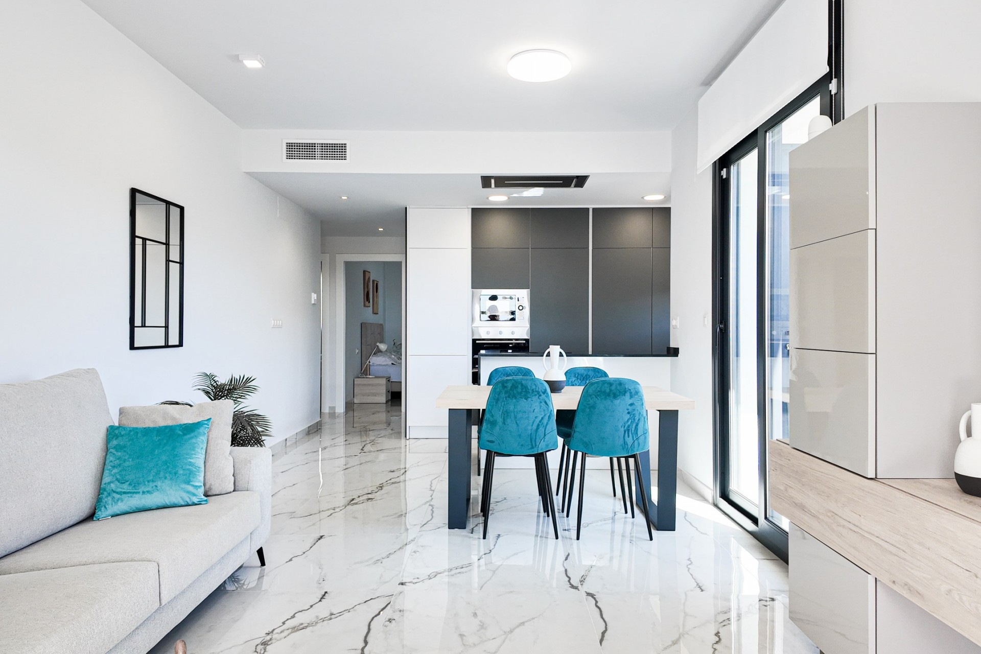 Reventa - Apartment -
Orihuela Costa - Costa Blanca