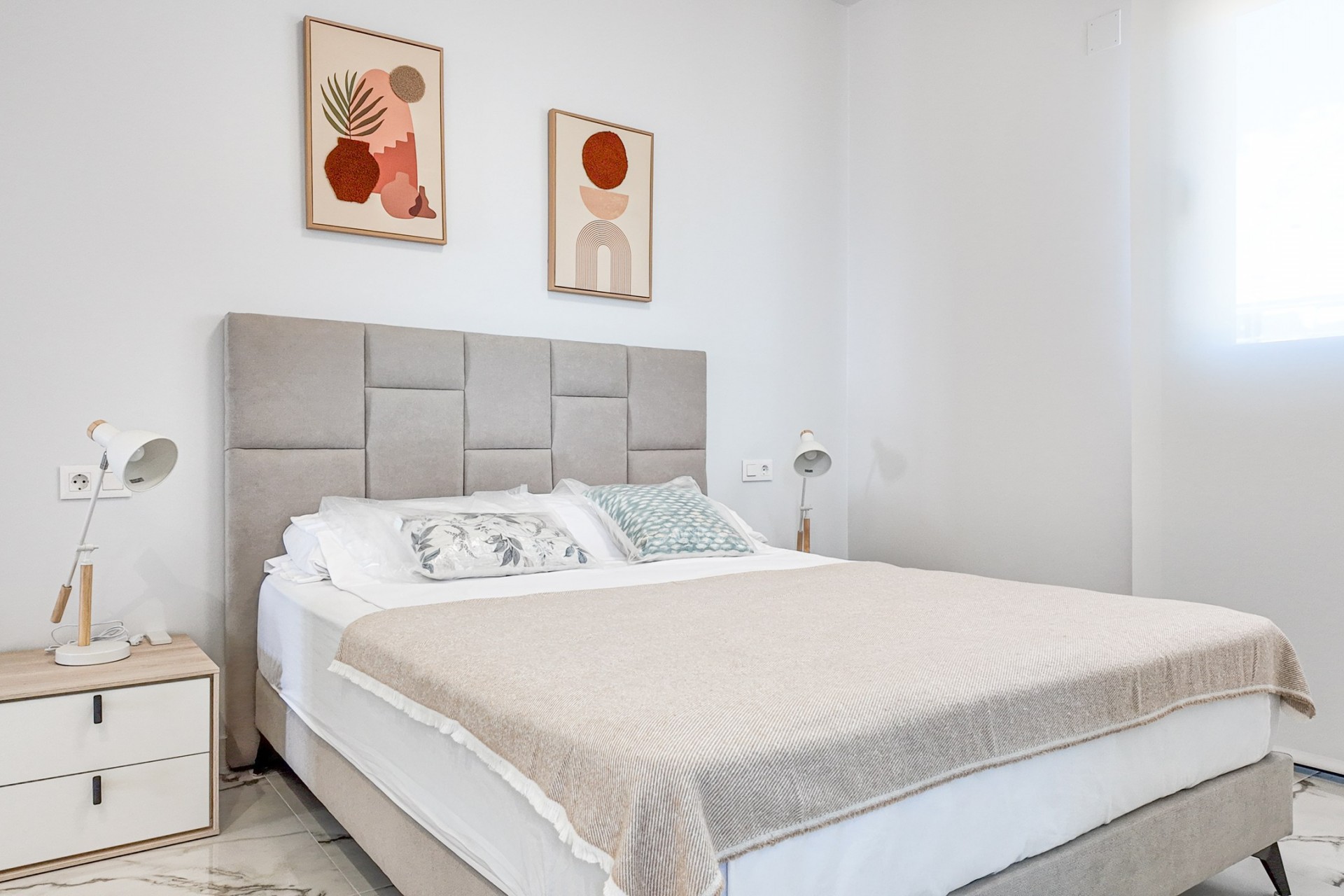 Reventa - Apartment -
Orihuela Costa - Costa Blanca