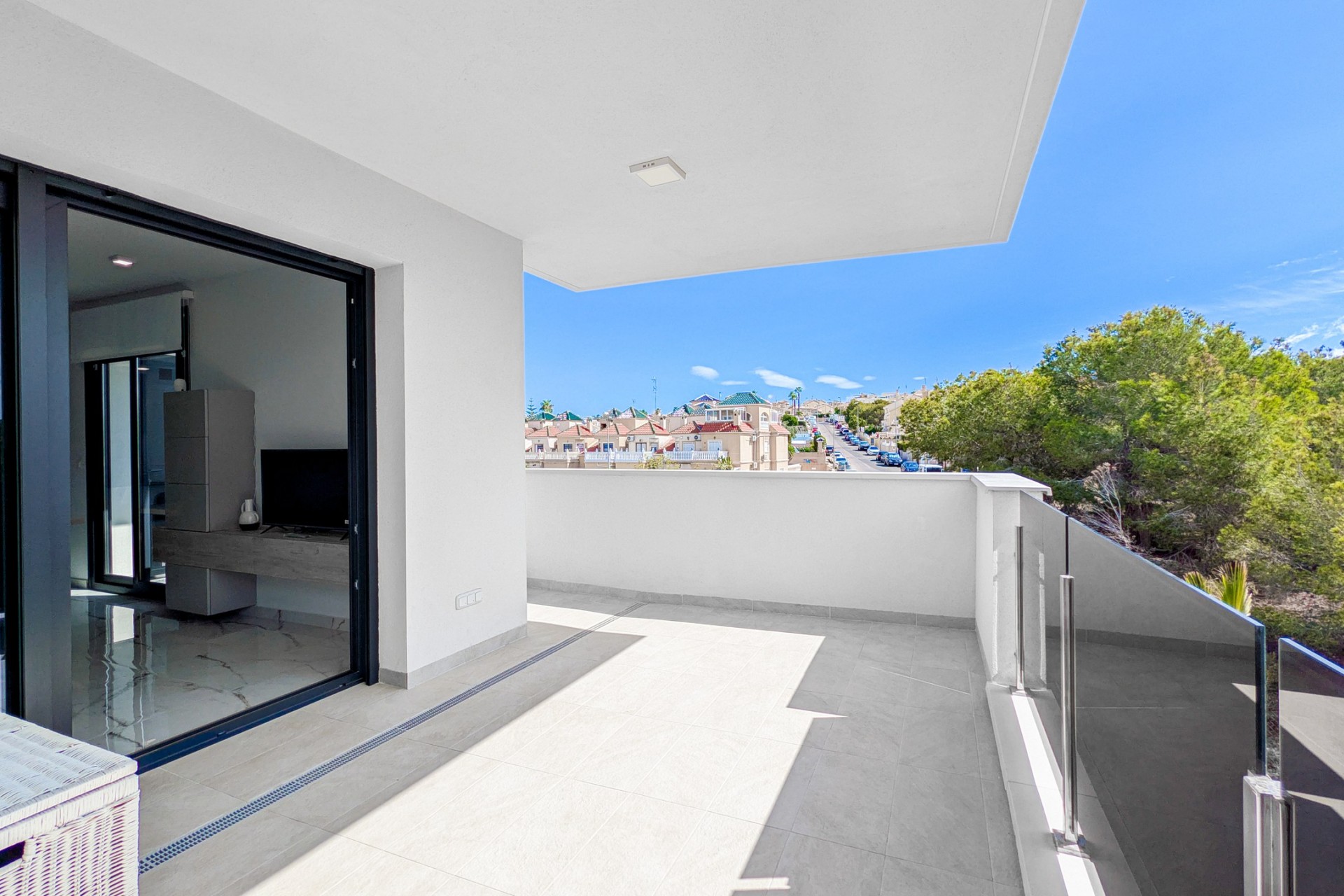 Reventa - Apartment -
Orihuela Costa - Costa Blanca