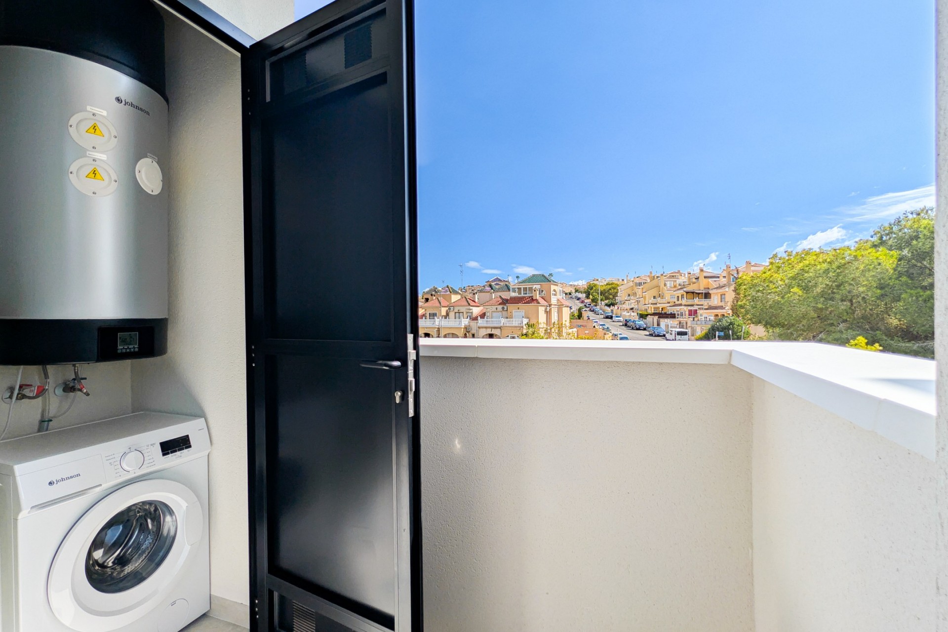 Reventa - Apartment -
Orihuela Costa - Costa Blanca